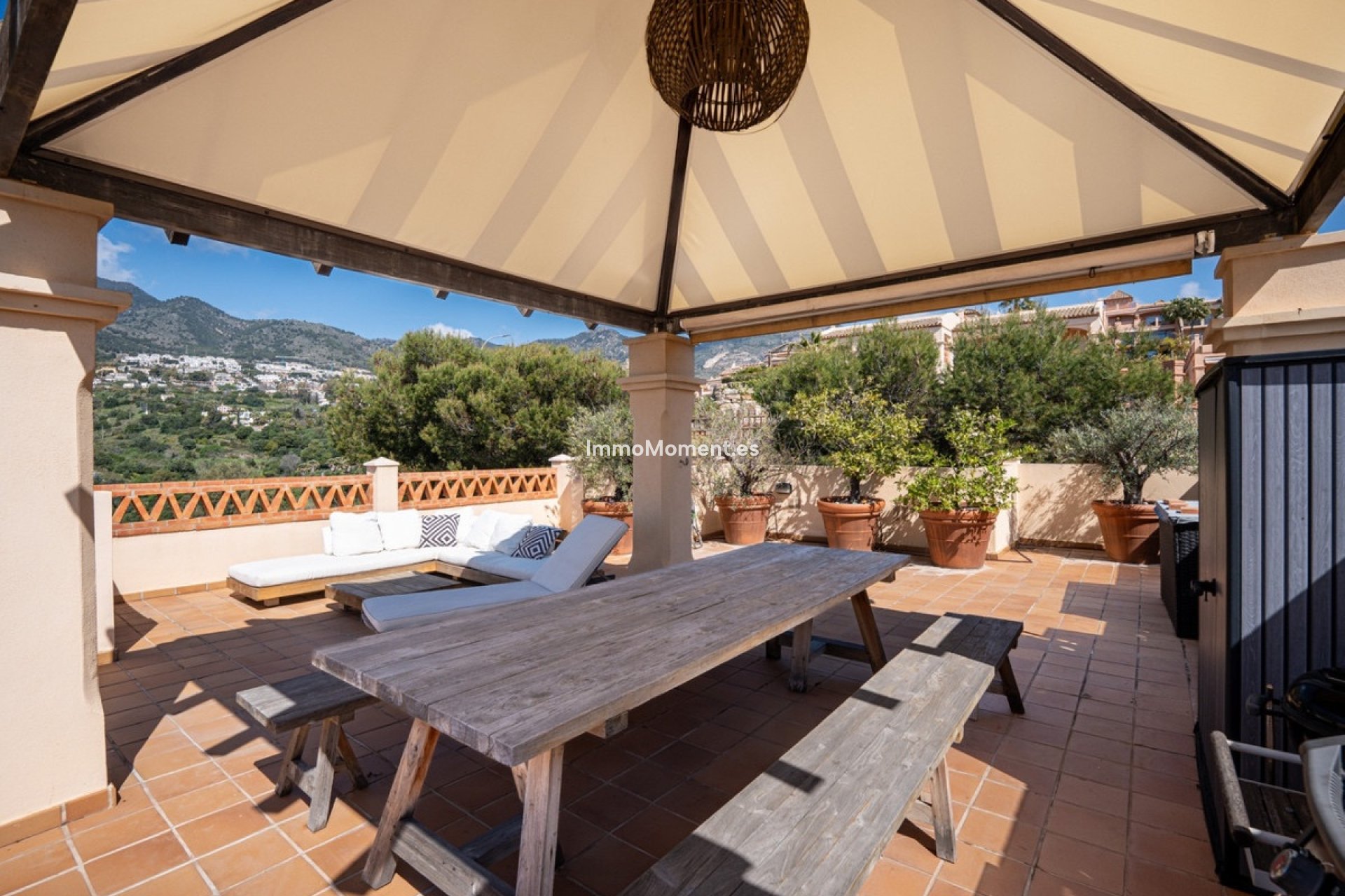 Bestaande woning - Appartement - Benalmadena - Benalmadena Centro