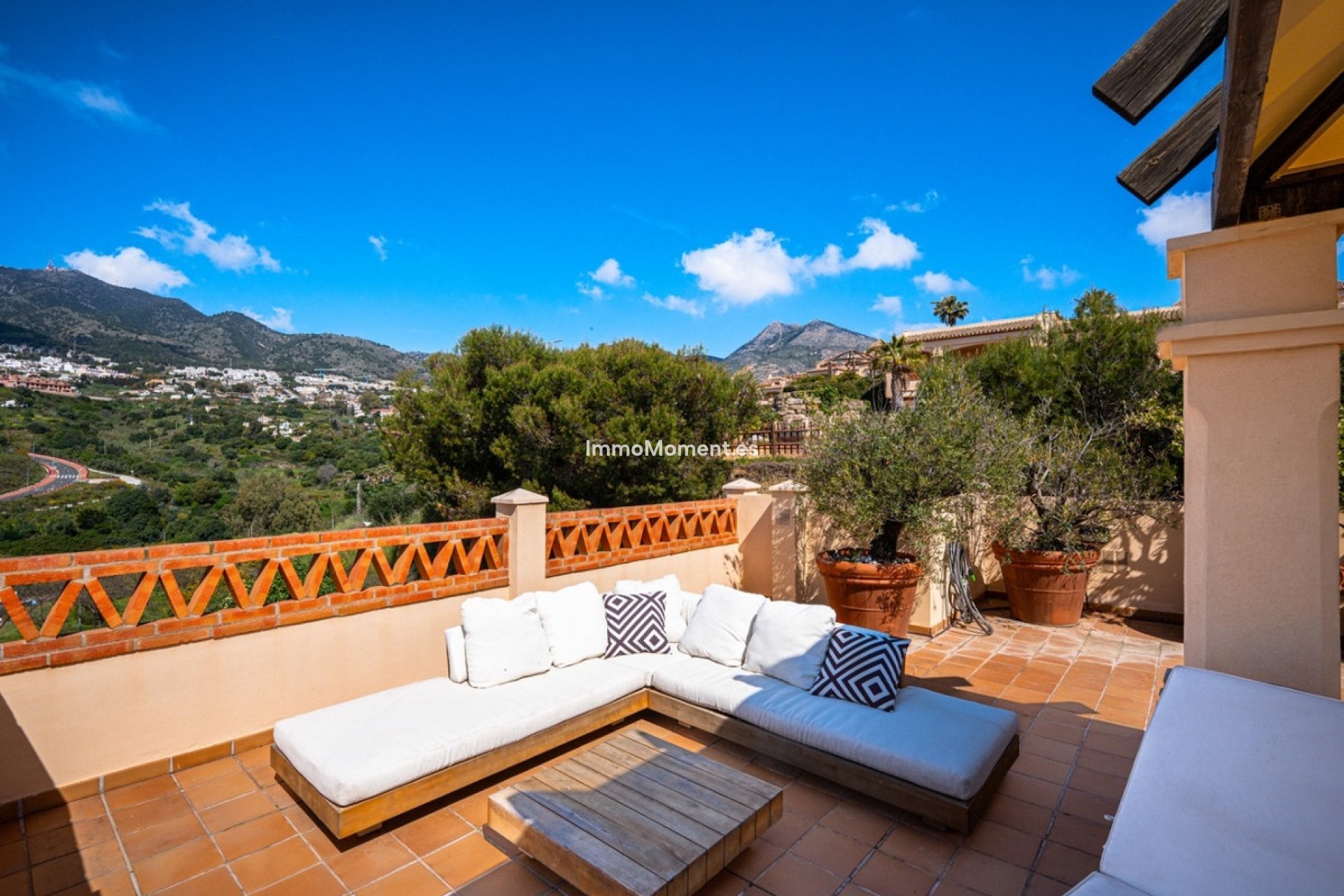 Bestaande woning - Appartement - Benalmadena - Benalmadena Centro