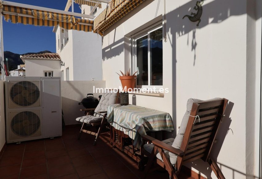 Bestaande woning - Appartement - Benalmadena - Benalmadena Centro
