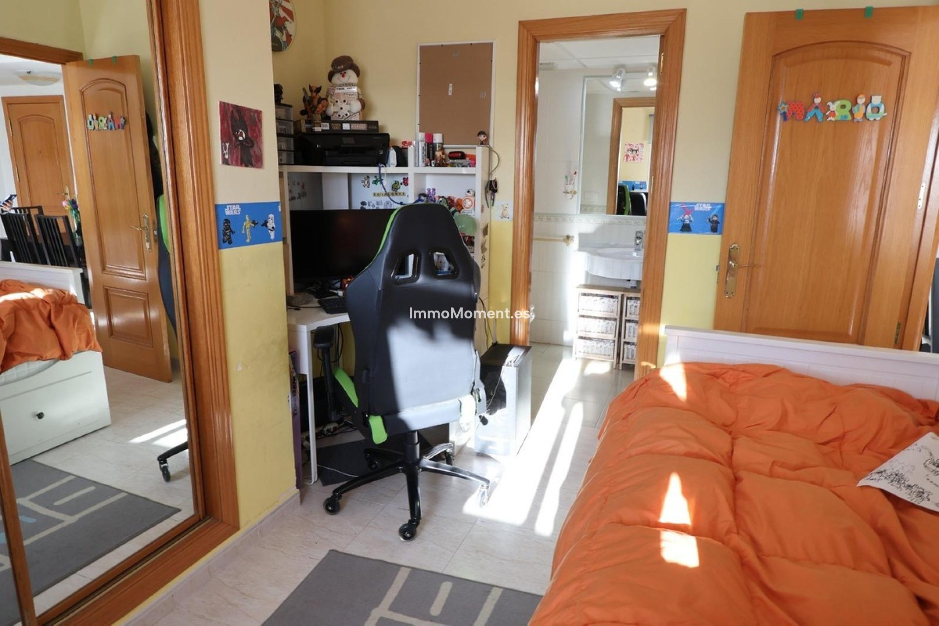 Bestaande woning - Appartement - Benalmadena - Benalmadena Centro