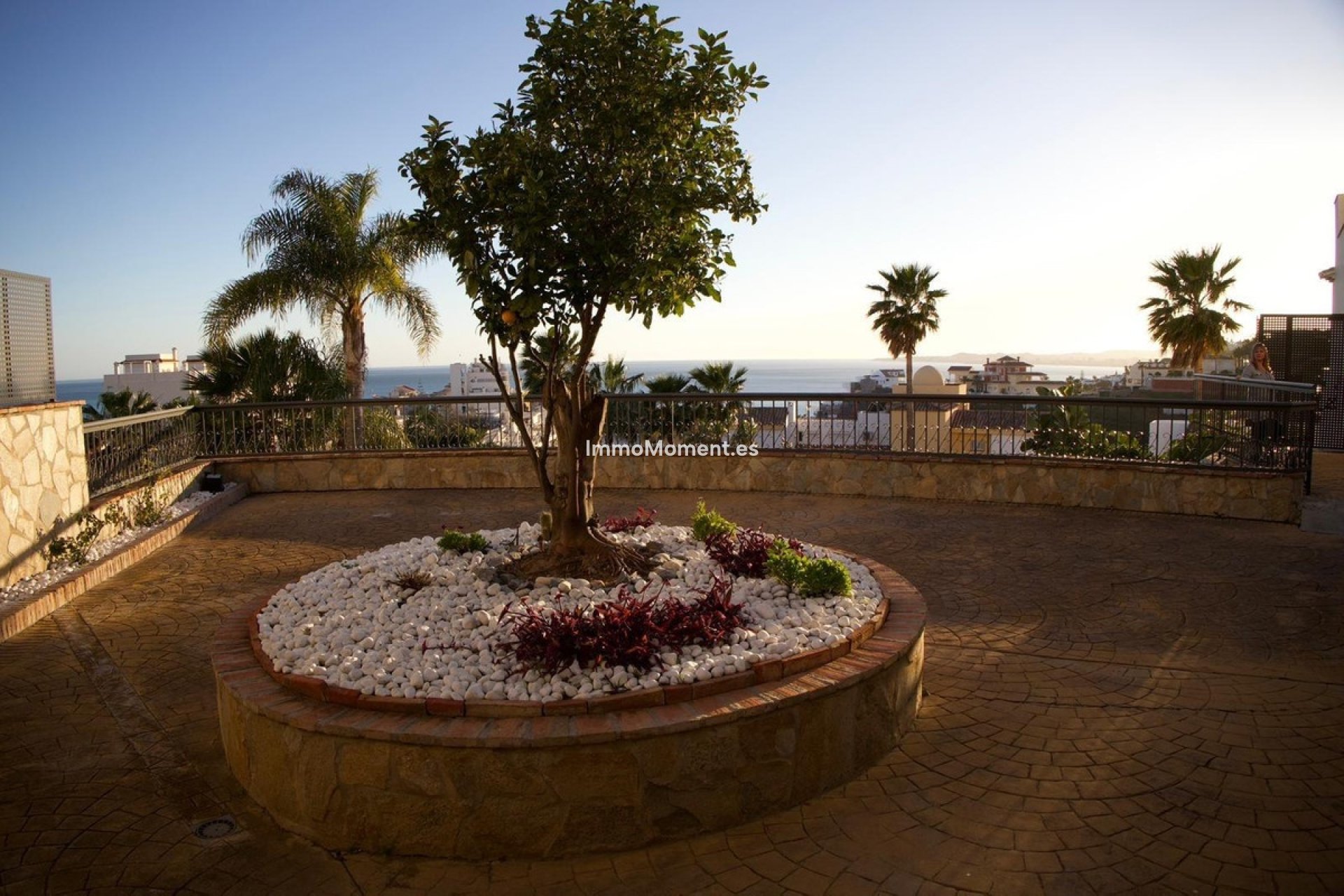 Bestaande woning - Appartement - Benalmadena - Benalmadena Centro