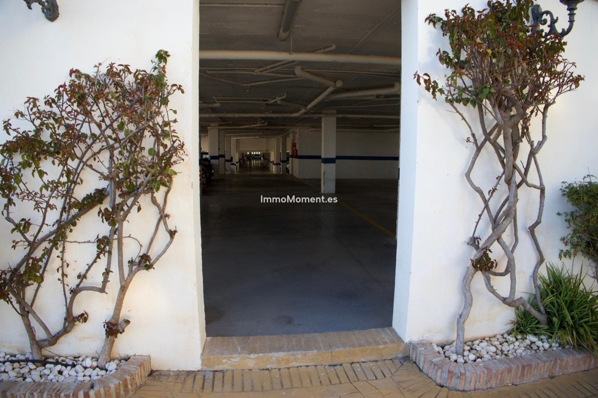 Bestaande woning - Appartement - Benalmadena - Benalmadena Centro