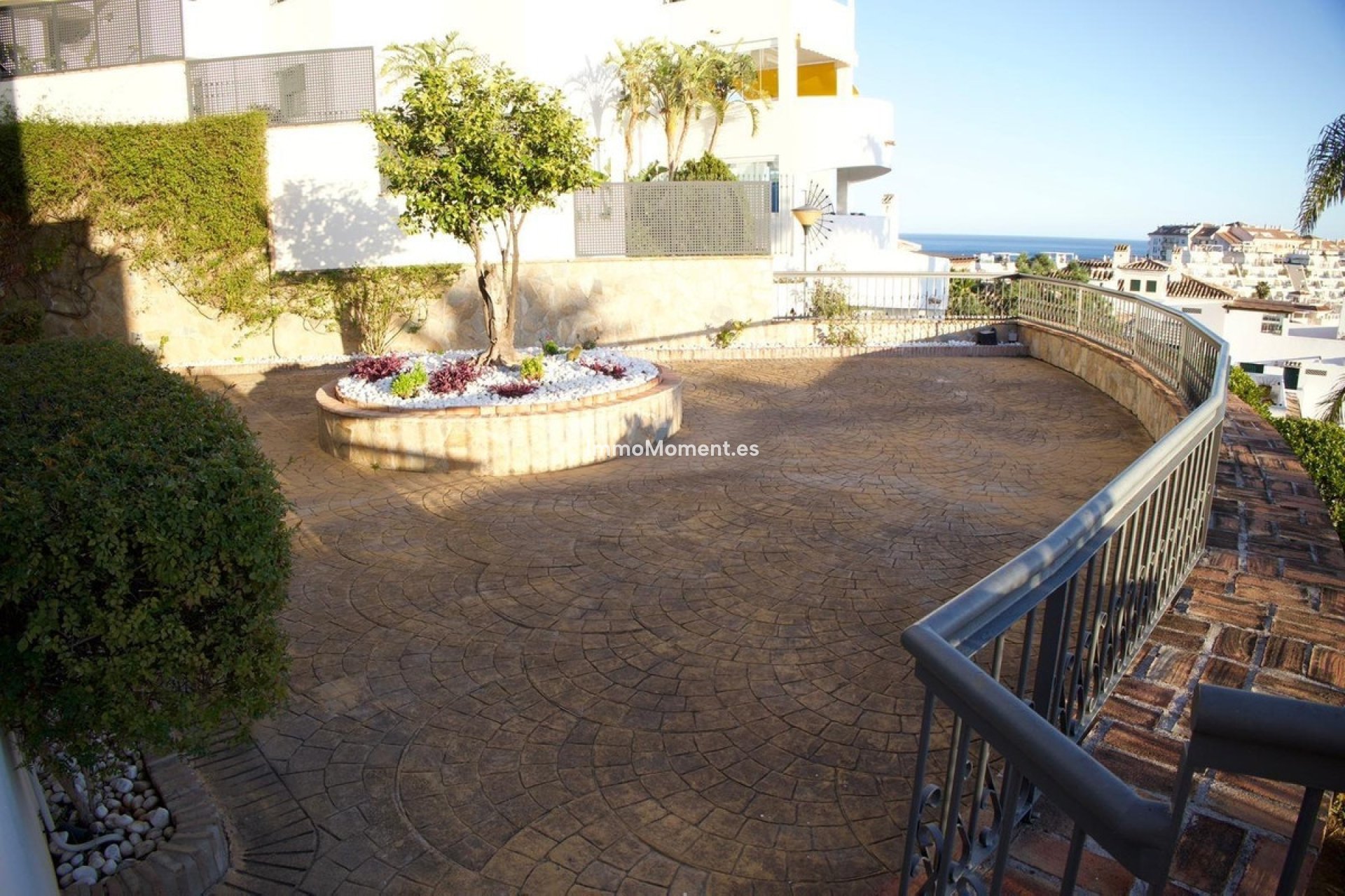 Bestaande woning - Appartement - Benalmadena - Benalmadena Centro