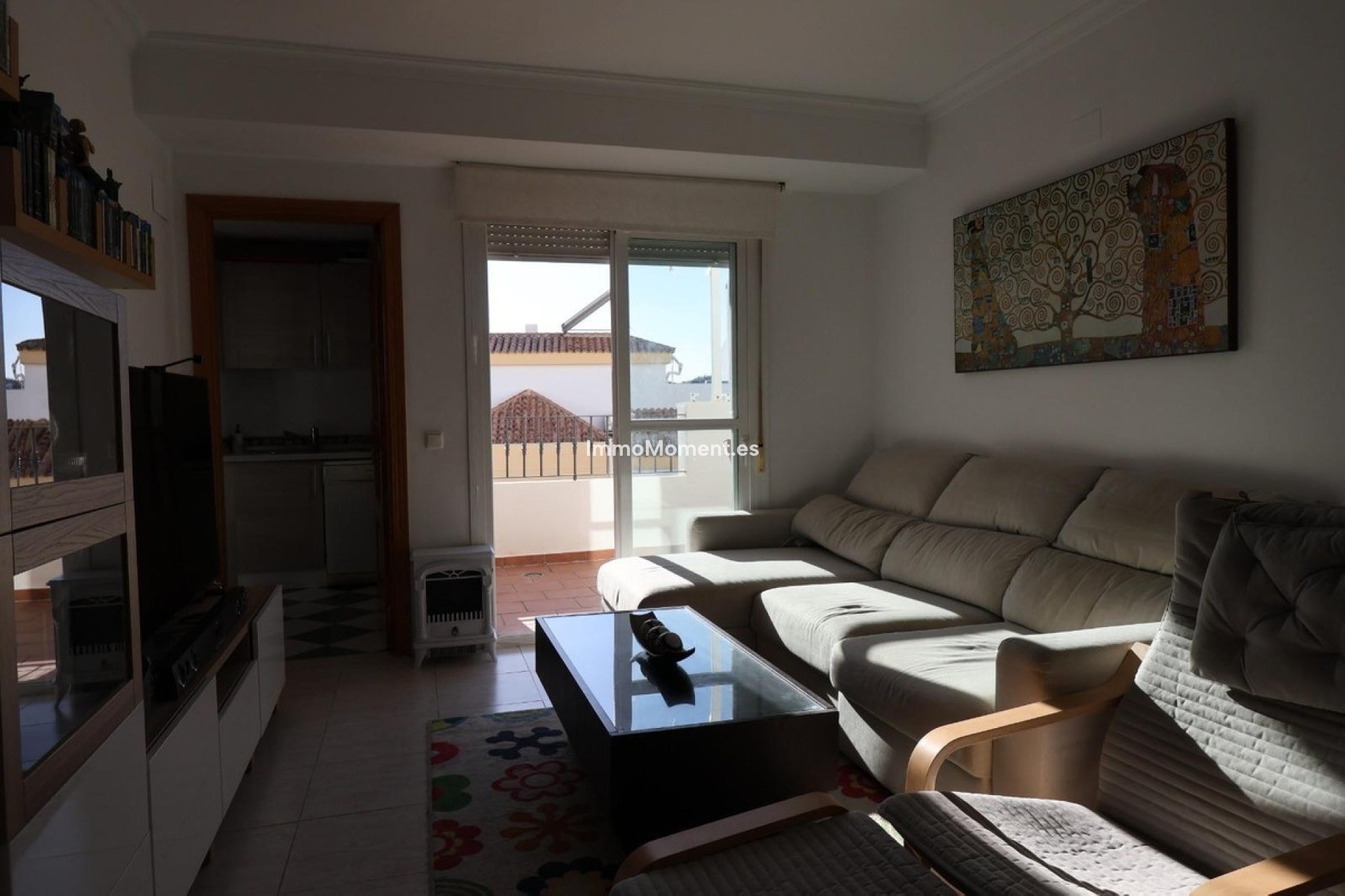 Bestaande woning - Appartement - Benalmadena - Benalmadena Centro