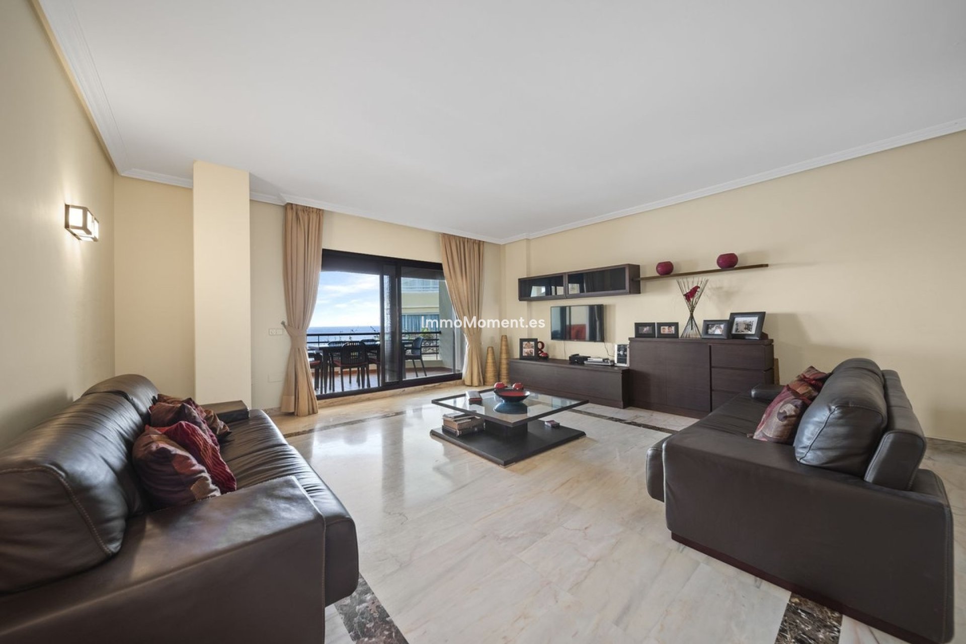 Bestaande woning - Appartement - Benalmadena - Benalmadena Centro
