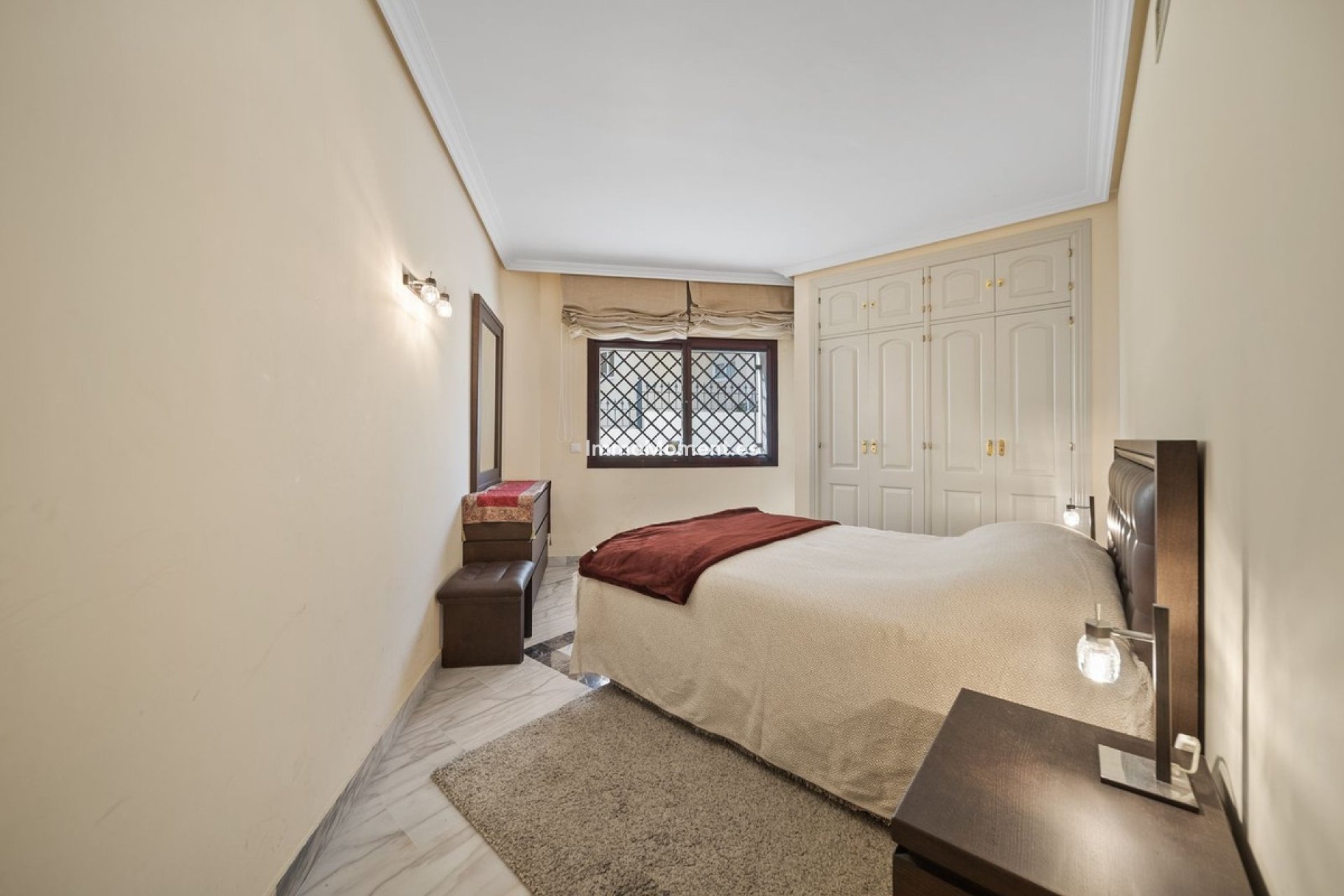 Bestaande woning - Appartement - Benalmadena - Benalmadena Centro