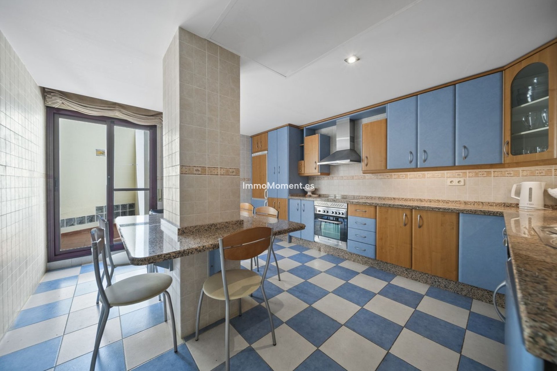 Bestaande woning - Appartement - Benalmadena - Benalmadena Centro