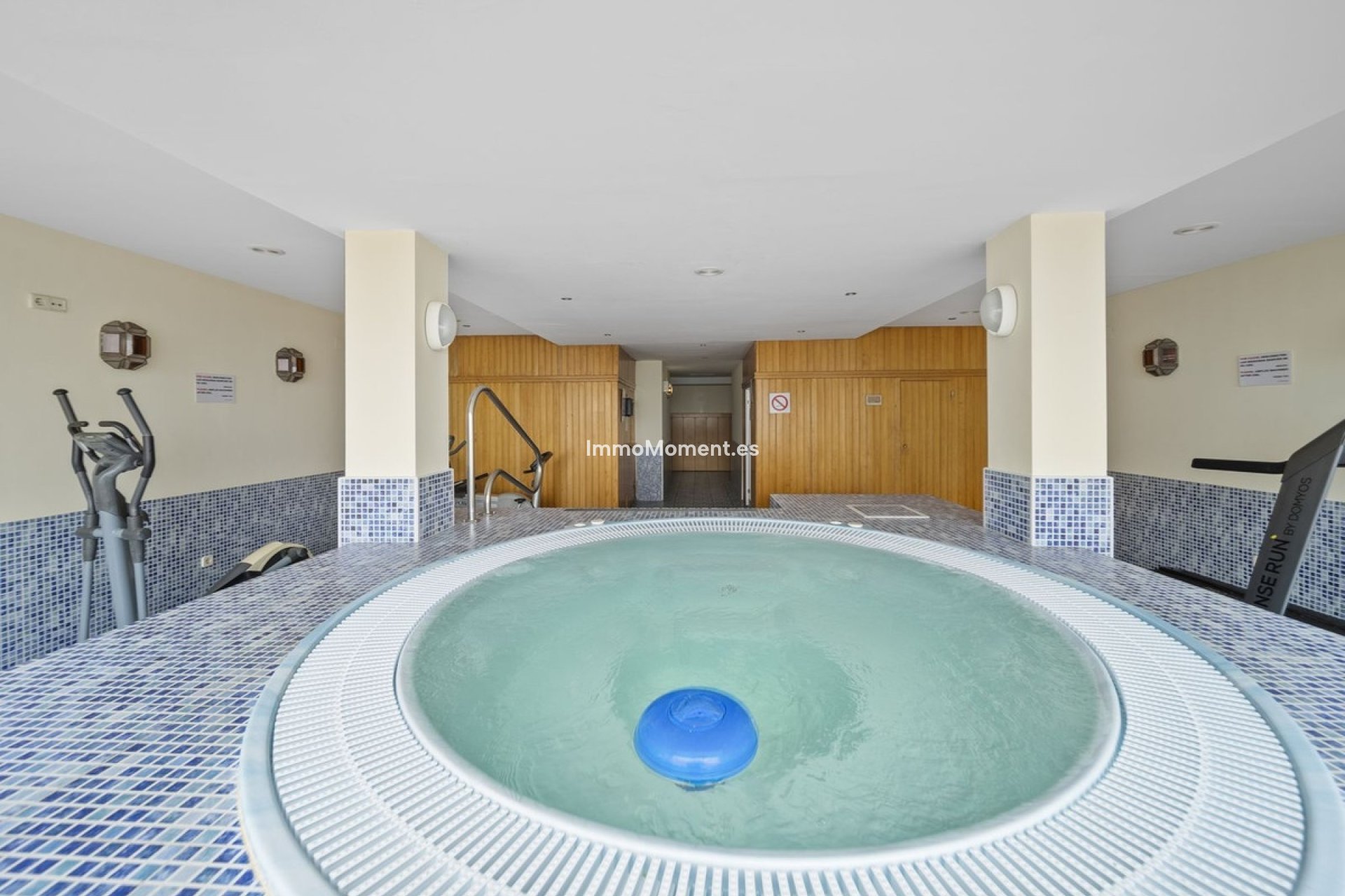 Bestaande woning - Appartement - Benalmadena - Benalmadena Centro