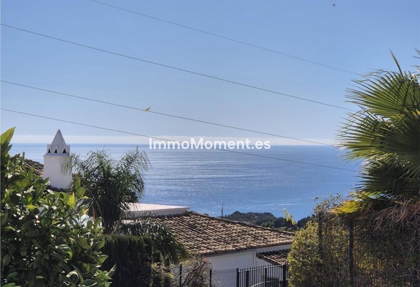 Bestaande woning - Appartement - Benalmadena - Benalmadena Centro