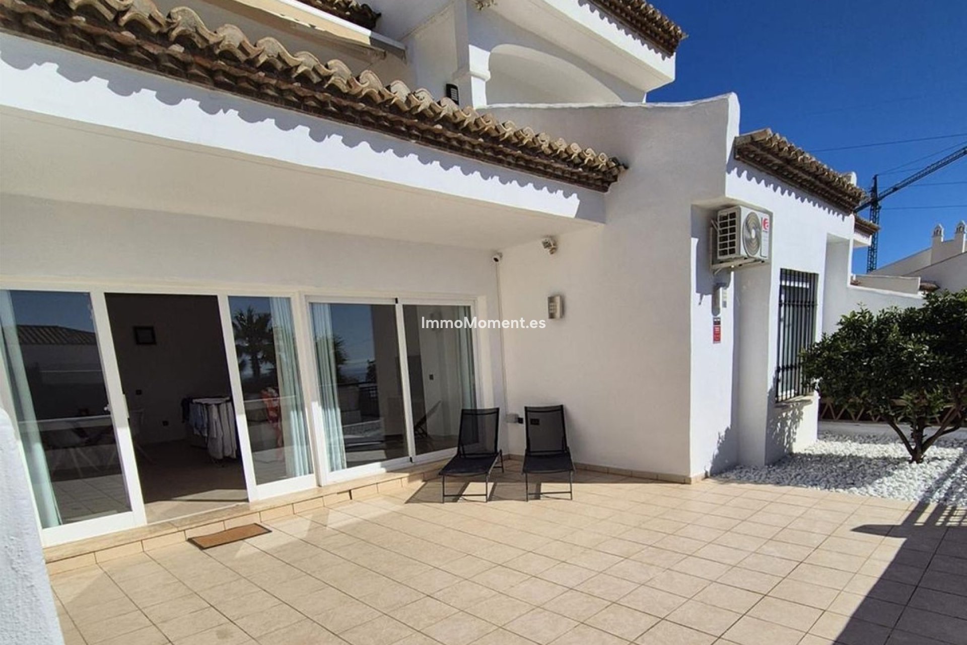 Bestaande woning - Appartement - Benalmadena - Benalmadena Centro