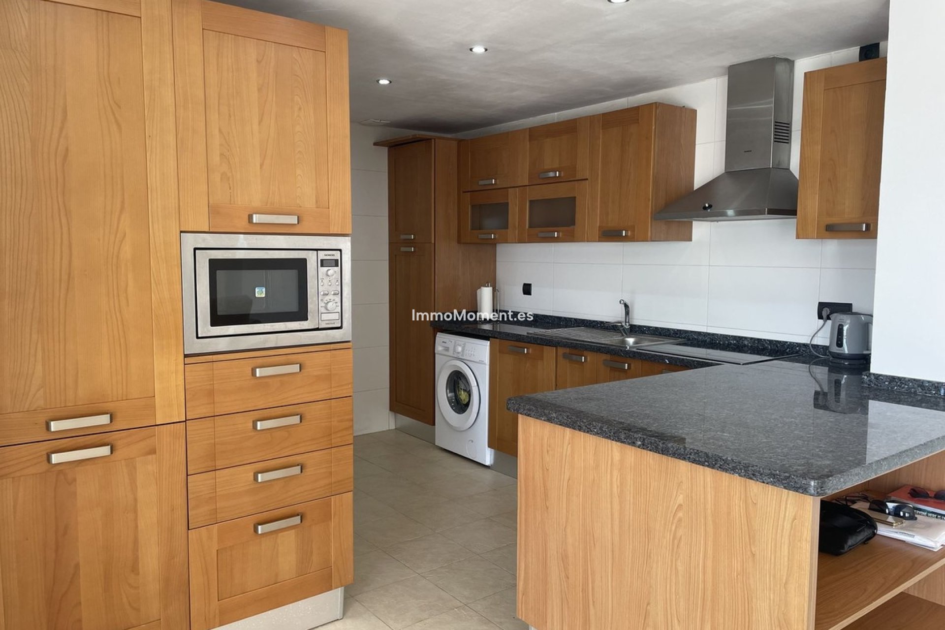 Bestaande woning - Appartement - Benalmadena - Benalmadena Centro