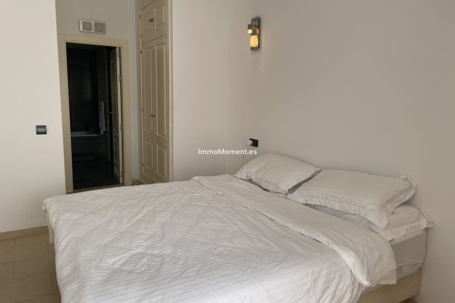 Bestaande woning - Appartement - Benalmadena - Benalmadena Centro
