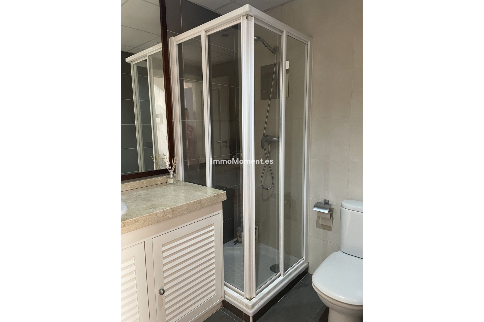 Bestaande woning - Appartement - Benalmadena - Benalmadena Centro