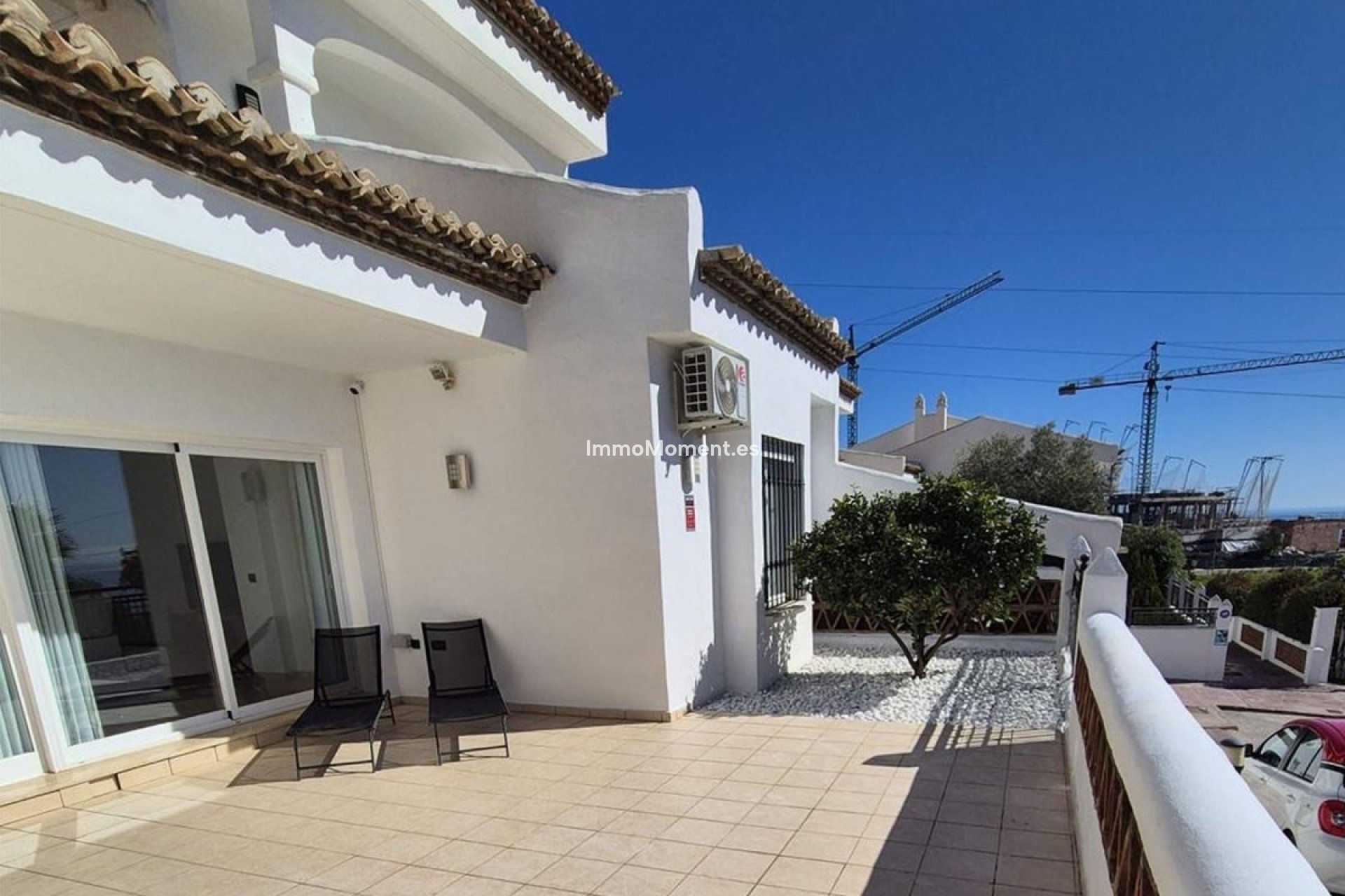 Bestaande woning - Appartement - Benalmadena - Benalmadena Centro