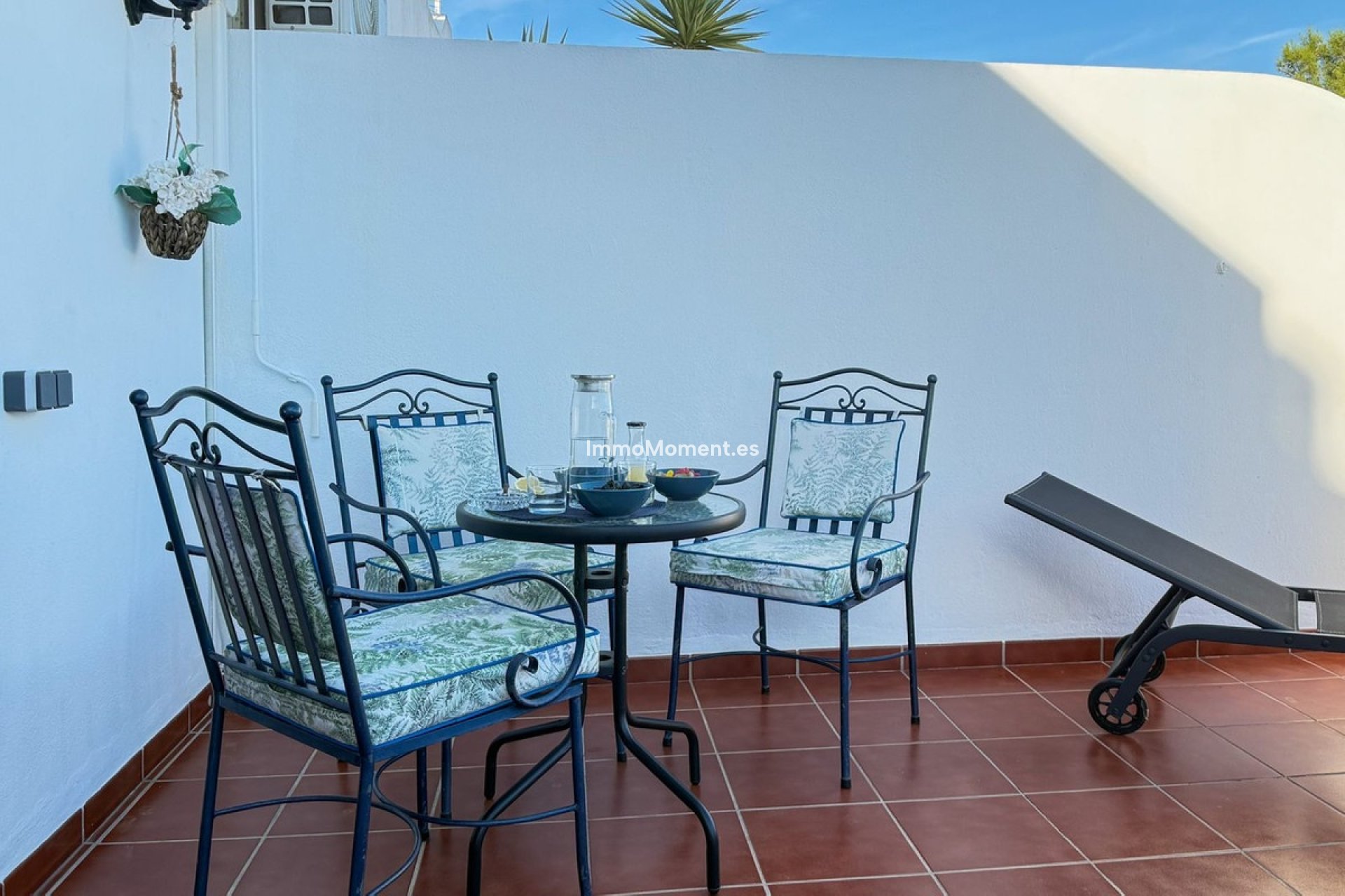 Bestaande woning - Appartement - Benalmadena - Benalmadena Centro