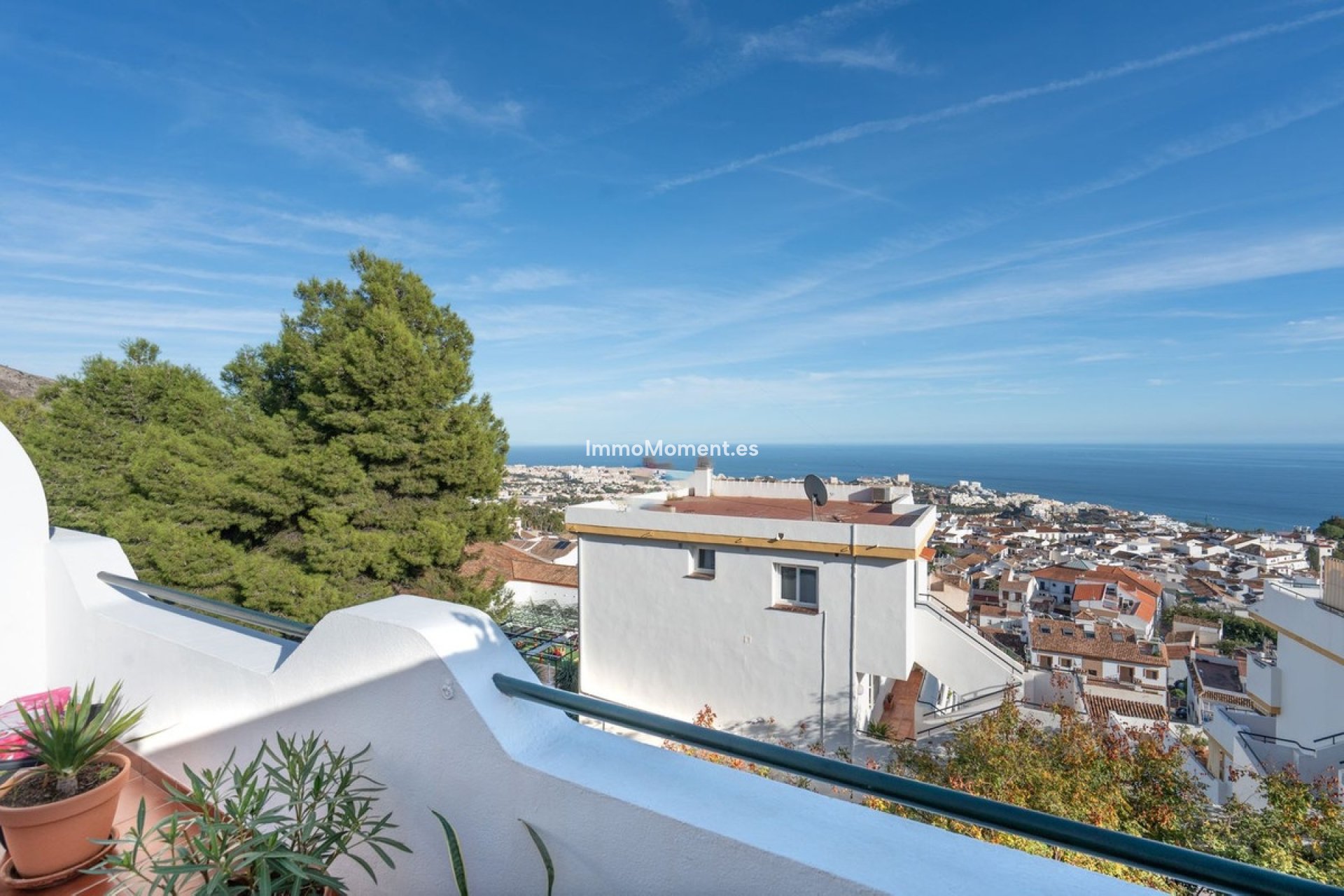 Bestaande woning - Appartement - Benalmadena - Benalmadena Centro