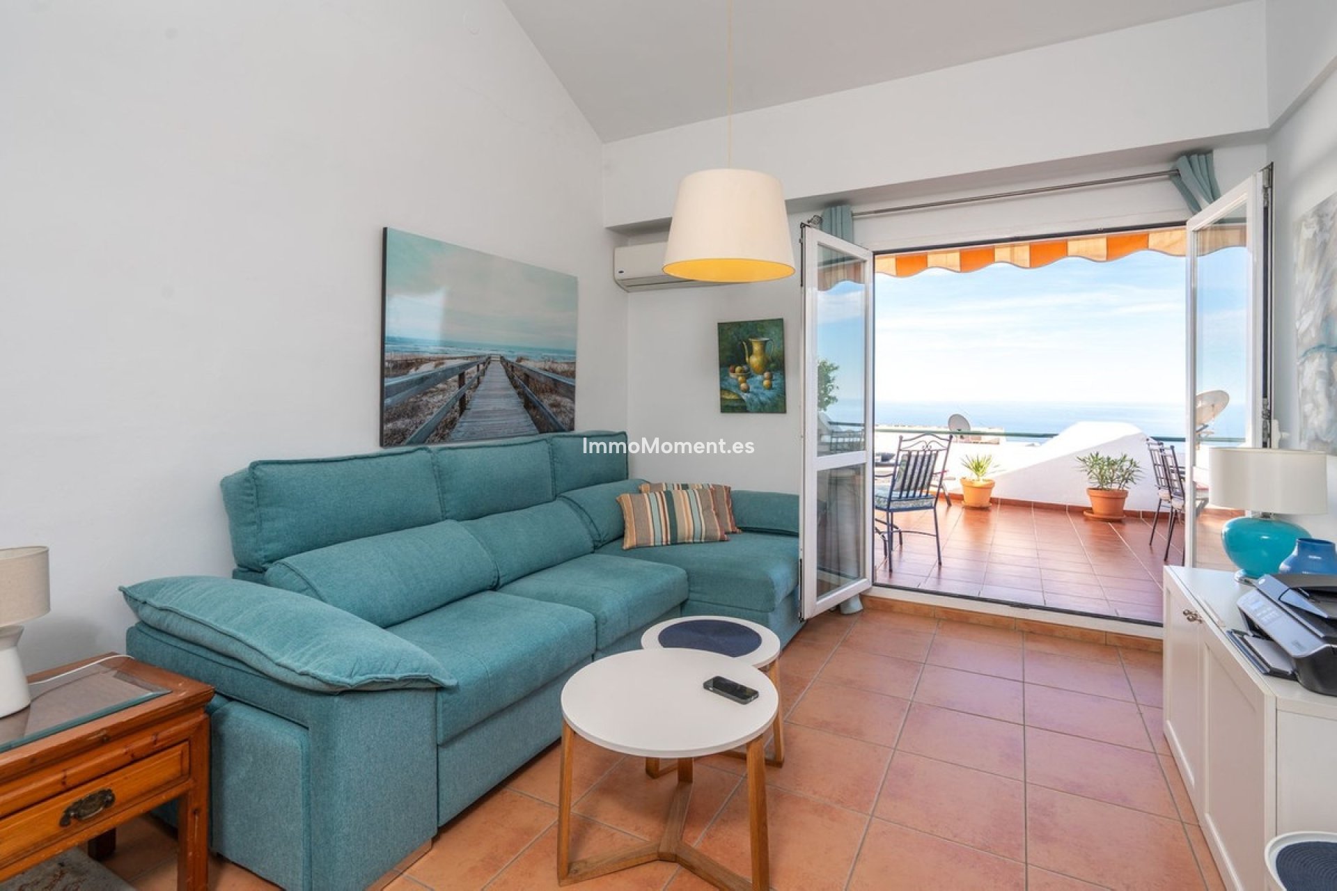 Bestaande woning - Appartement - Benalmadena - Benalmadena Centro