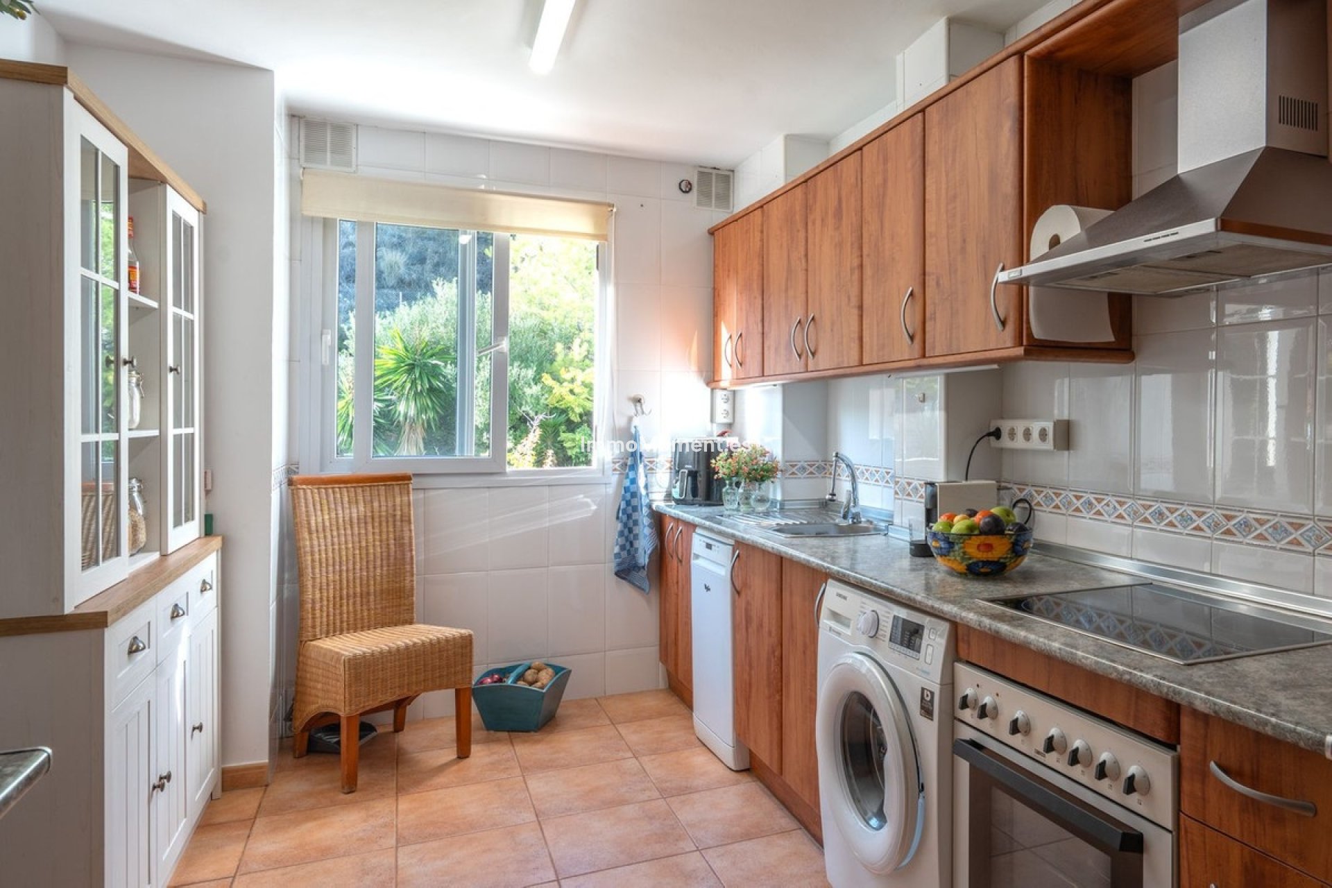 Bestaande woning - Appartement - Benalmadena - Benalmadena Centro