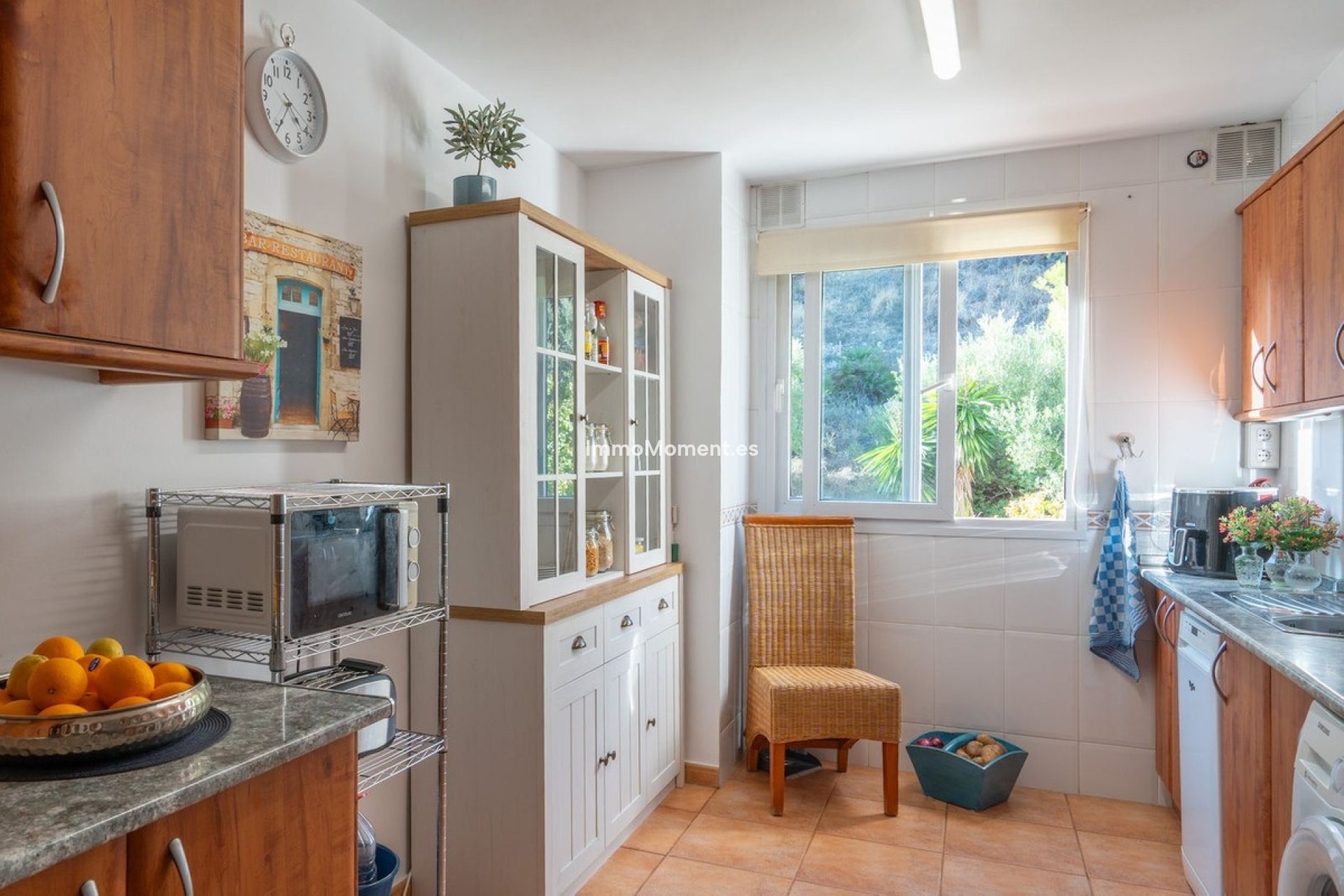 Bestaande woning - Appartement - Benalmadena - Benalmadena Centro