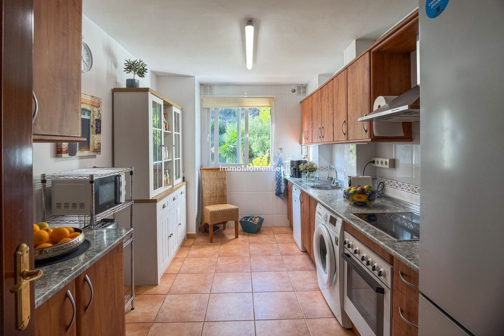 Bestaande woning - Appartement - Benalmadena - Benalmadena Centro