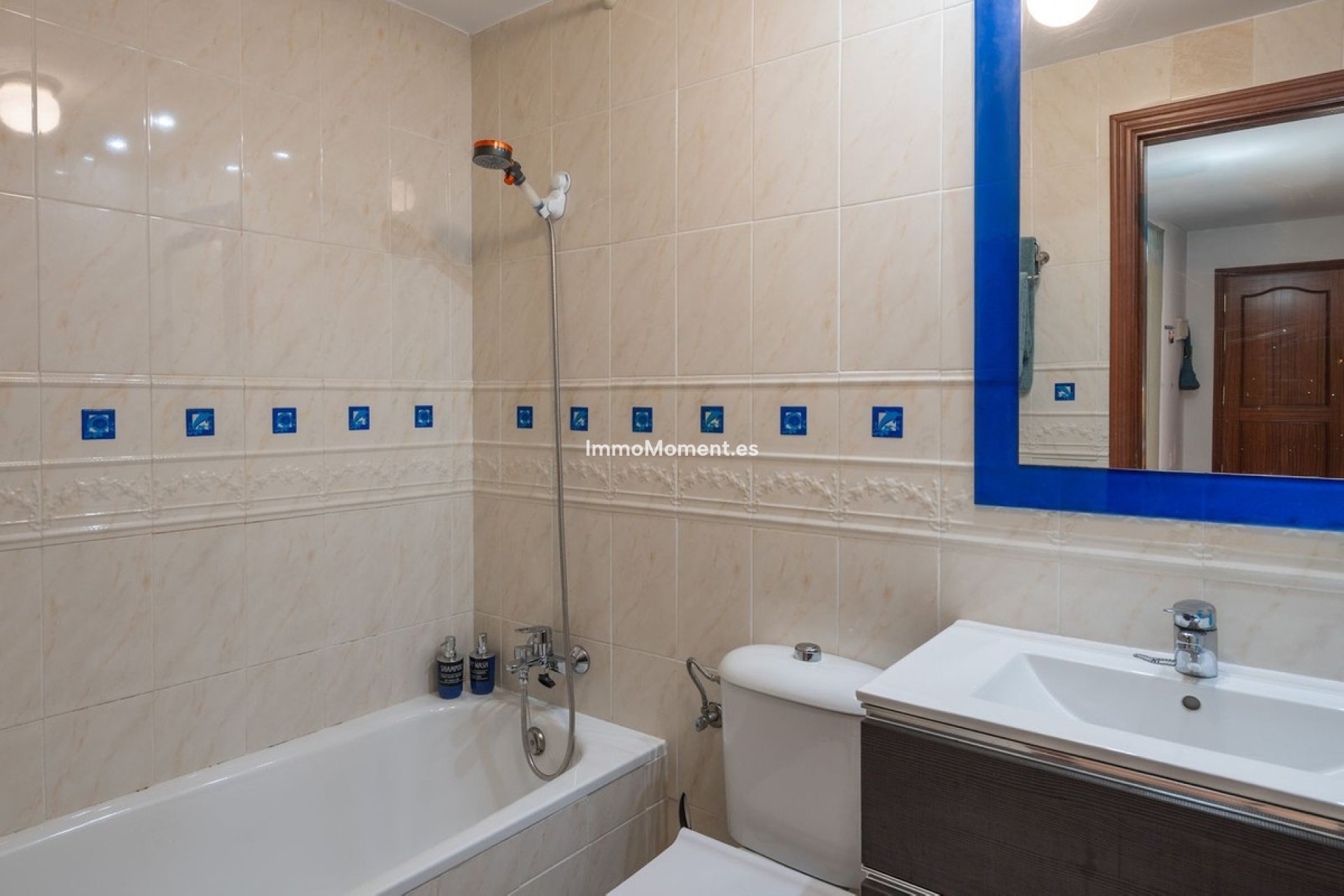 Bestaande woning - Appartement - Benalmadena - Benalmadena Centro
