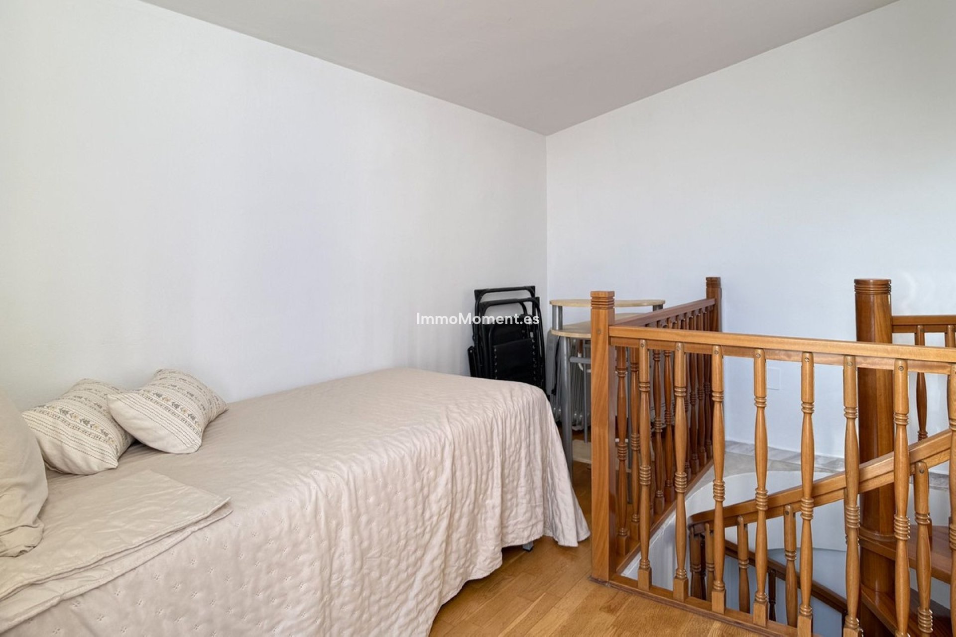 Bestaande woning - Appartement - Benalmadena - Benalmadena Centro