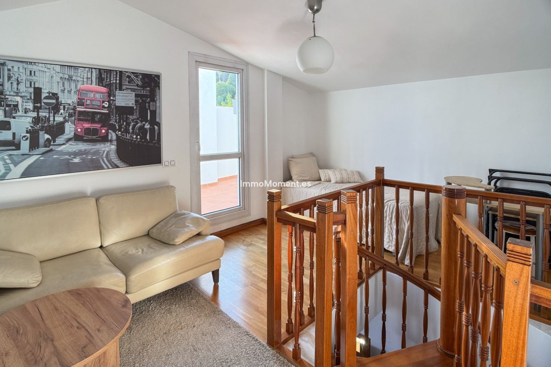 Bestaande woning - Appartement - Benalmadena - Benalmadena Centro