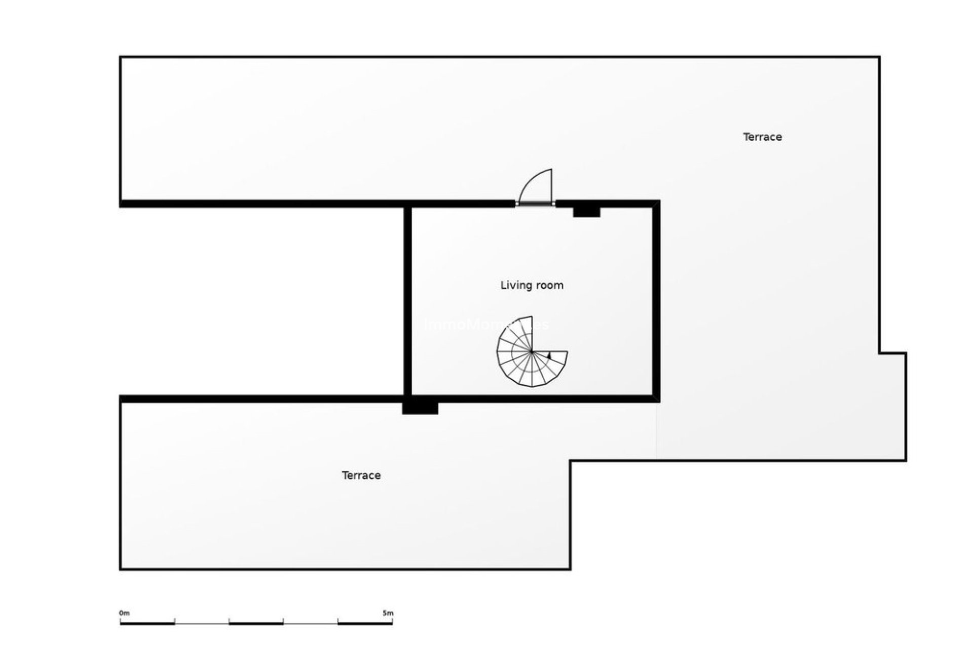 Bestaande woning - Appartement - Benalmadena - Benalmadena Centro