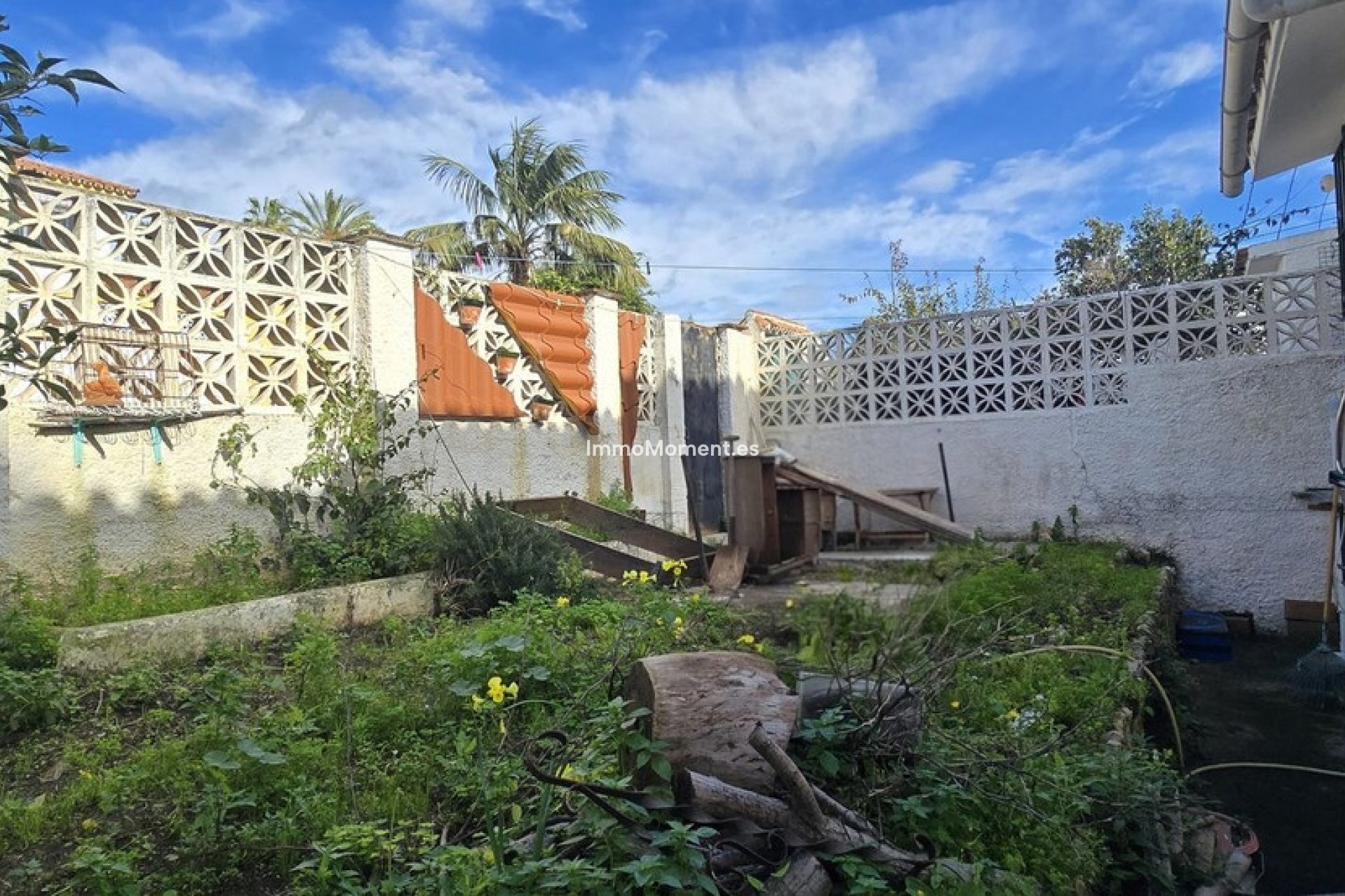 Bestaande woning - Appartement - Benalmadena - Benalmadena Centro