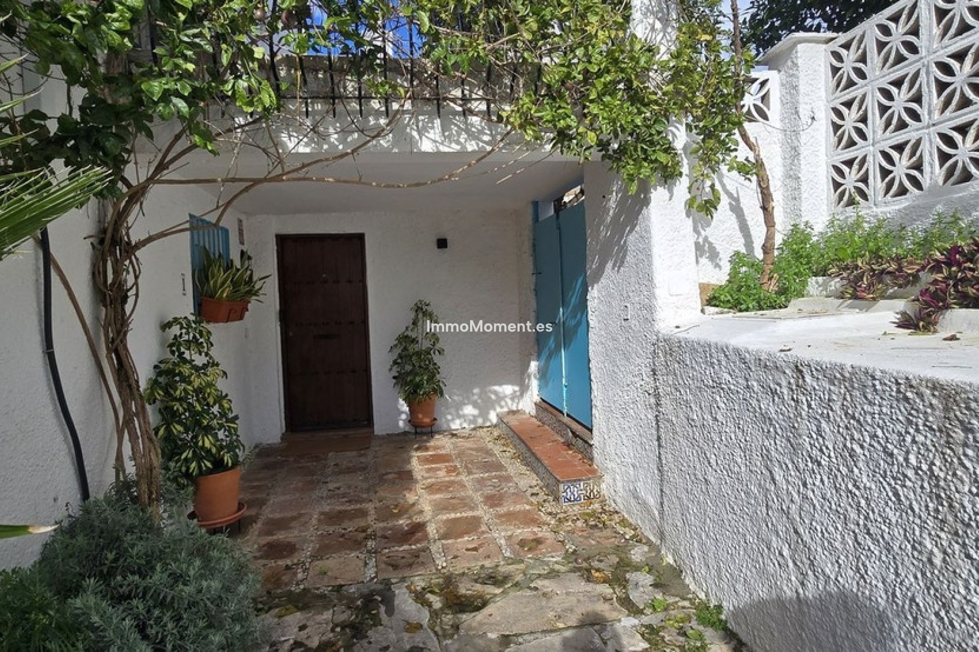 Bestaande woning - Appartement - Benalmadena - Benalmadena Centro