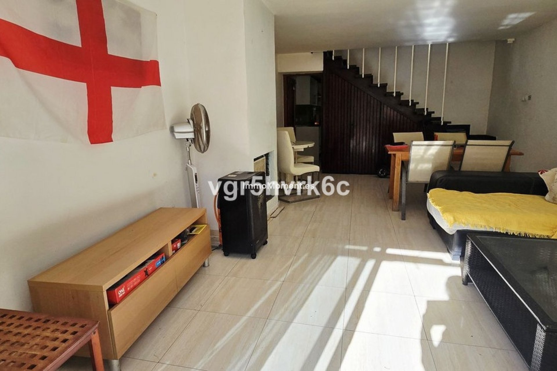 Bestaande woning - Appartement - Benalmadena - Benalmadena Centro