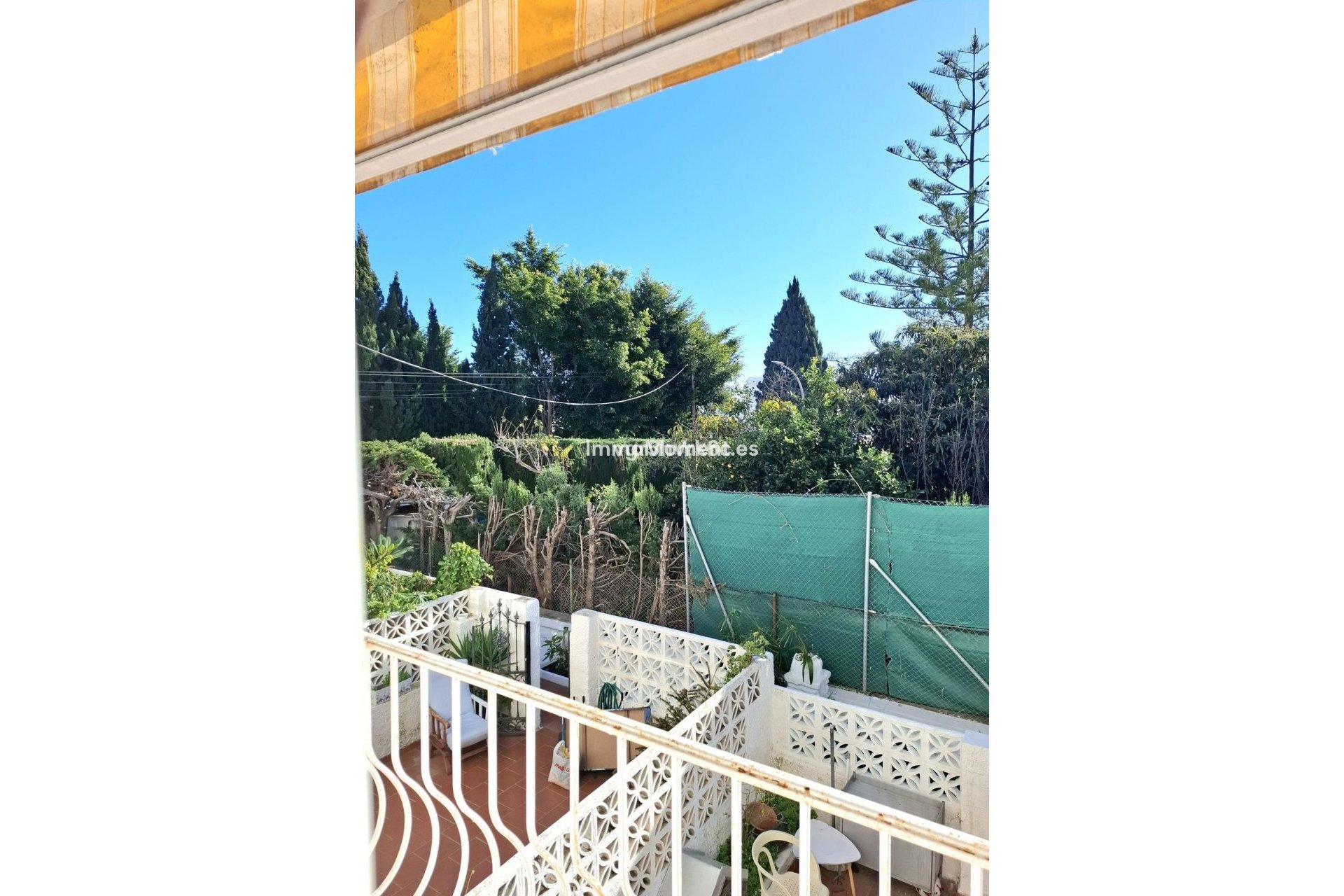 Bestaande woning - Appartement - Benalmadena - Benalmadena Centro