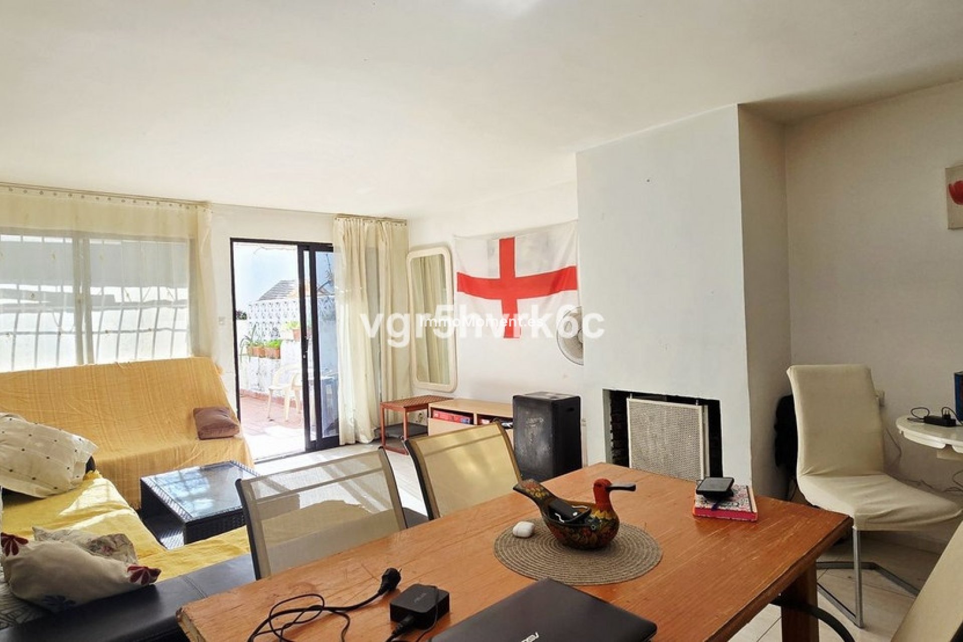 Bestaande woning - Appartement - Benalmadena - Benalmadena Centro