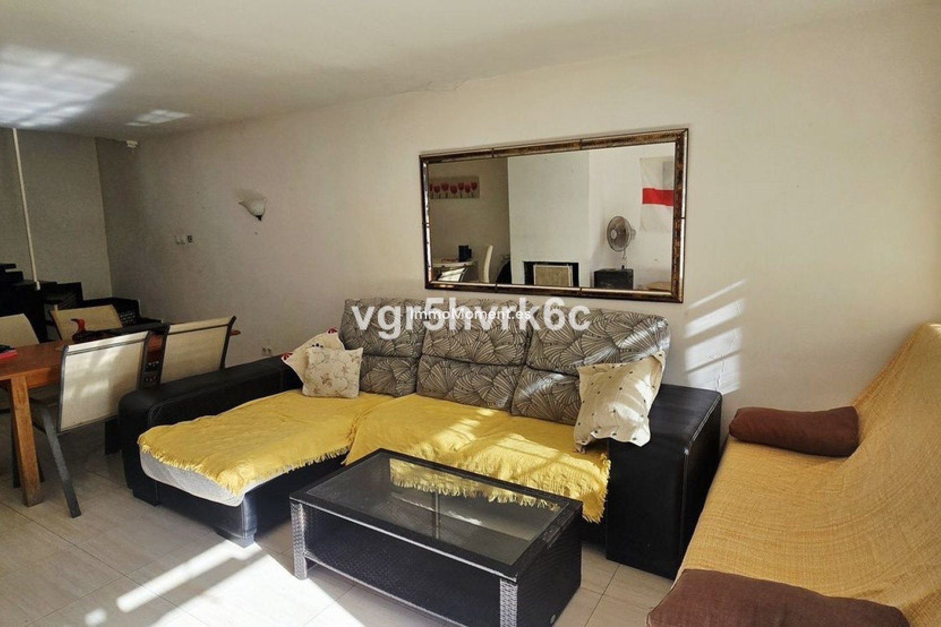 Bestaande woning - Appartement - Benalmadena - Benalmadena Centro