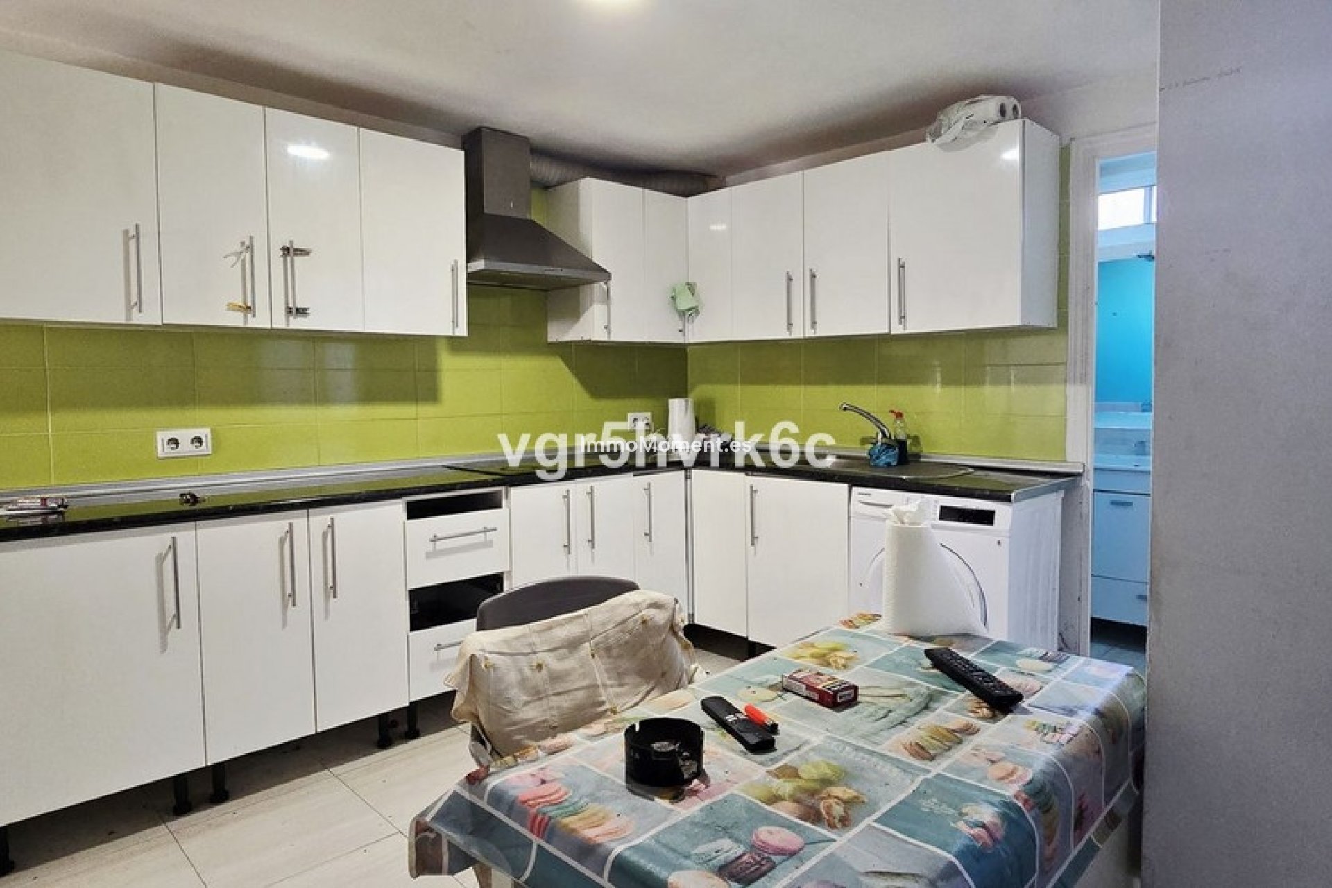 Bestaande woning - Appartement - Benalmadena - Benalmadena Centro