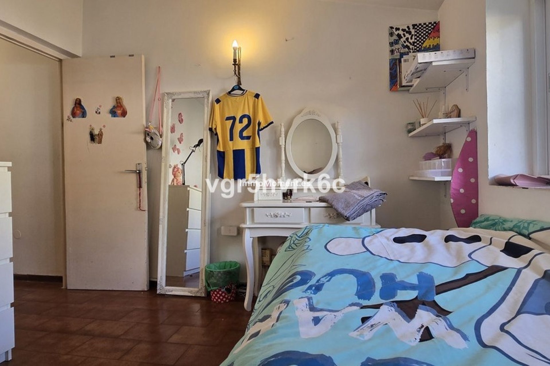 Bestaande woning - Appartement - Benalmadena - Benalmadena Centro