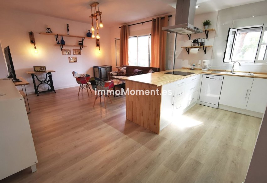 Bestaande woning - Appartement - Benalmadena - Benalmadena Centro