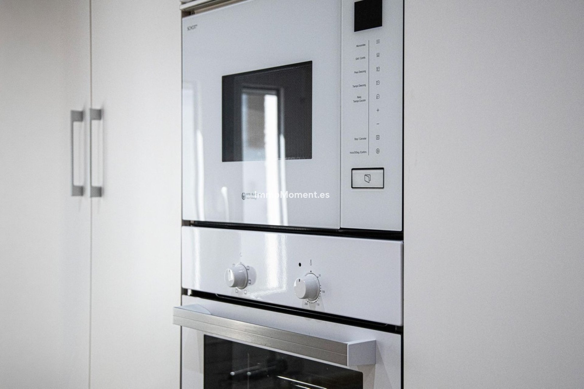 Bestaande woning - Appartement - Benalmadena - Benalmadena Centro