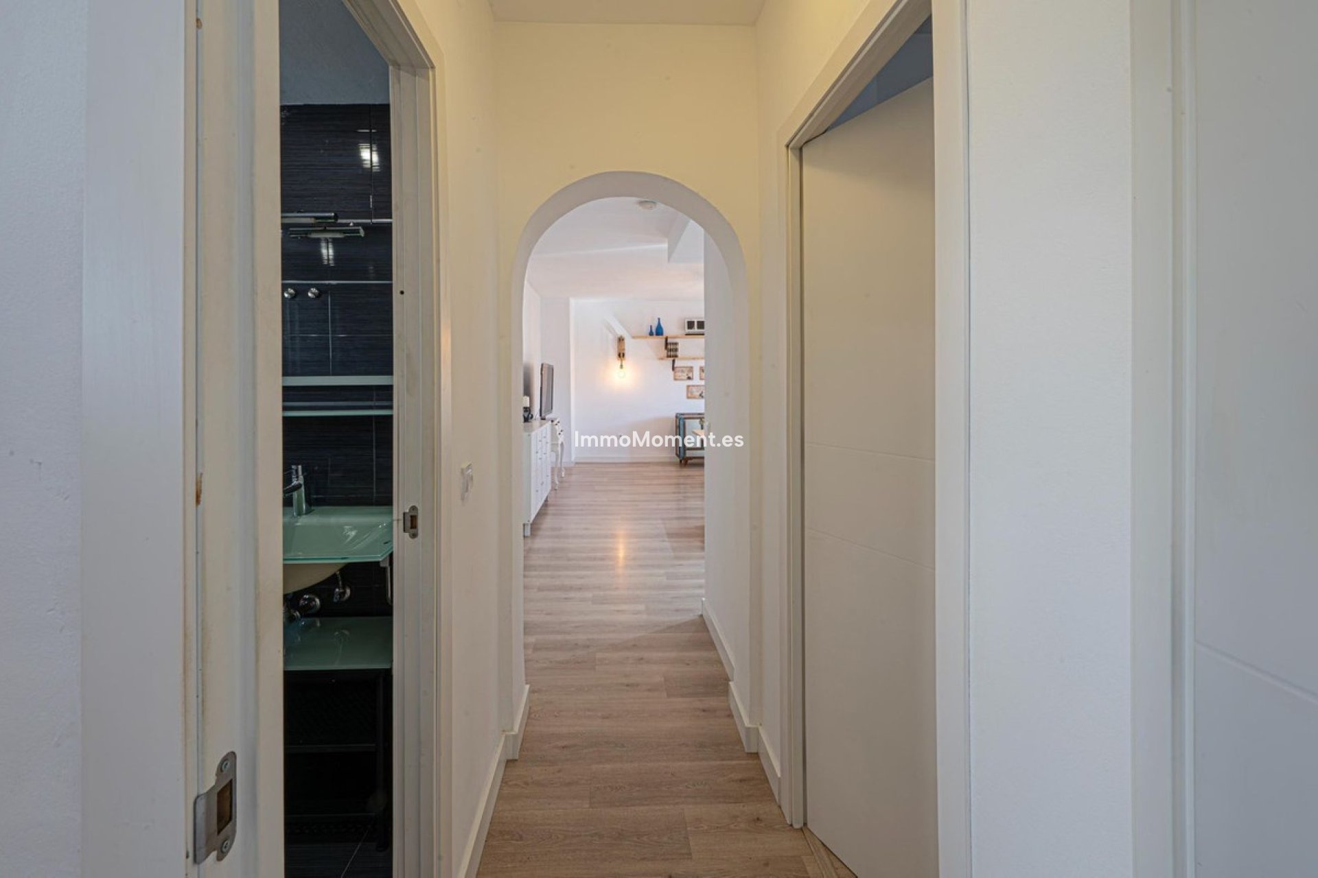 Bestaande woning - Appartement - Benalmadena - Benalmadena Centro