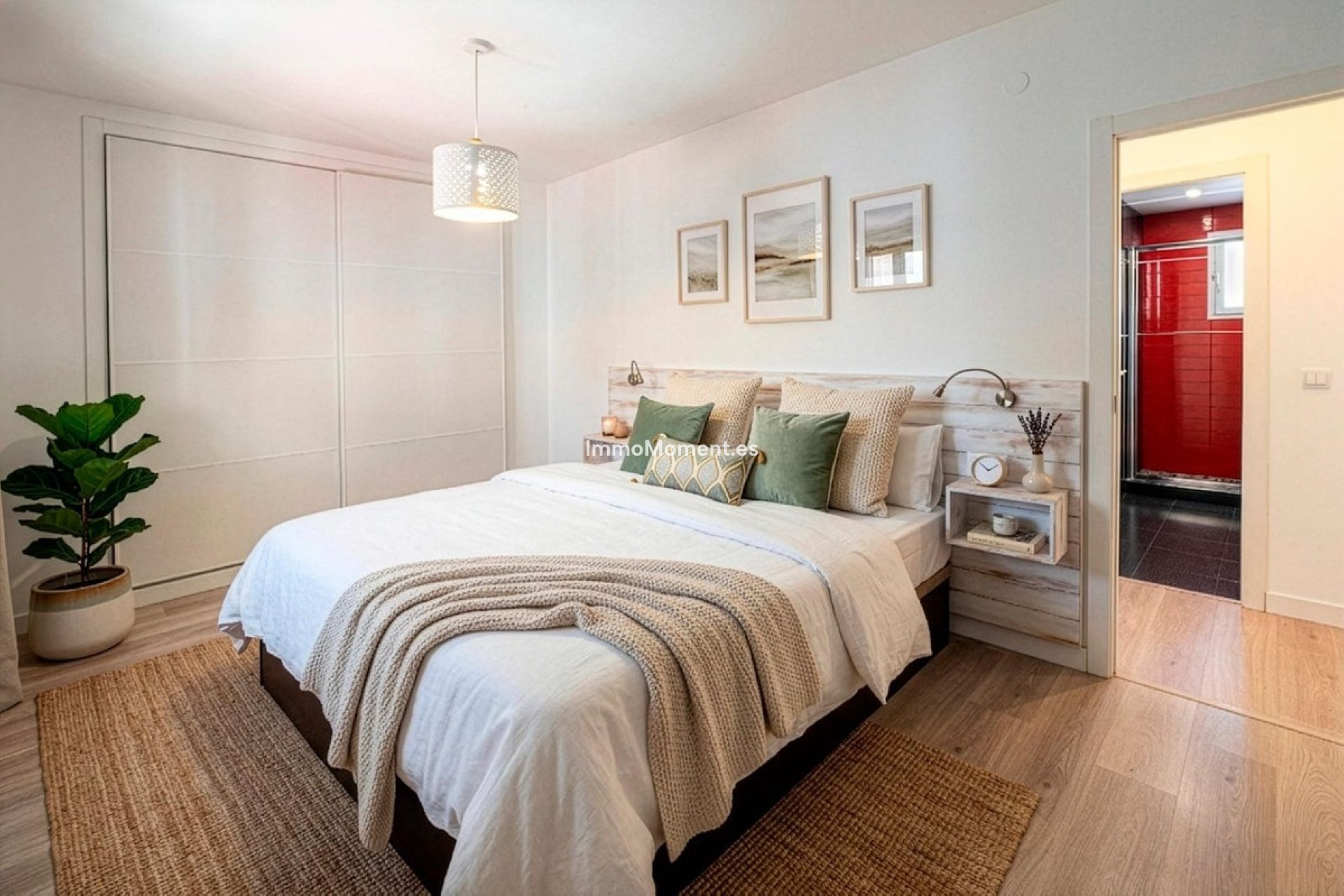 Bestaande woning - Appartement - Benalmadena - Benalmadena Centro