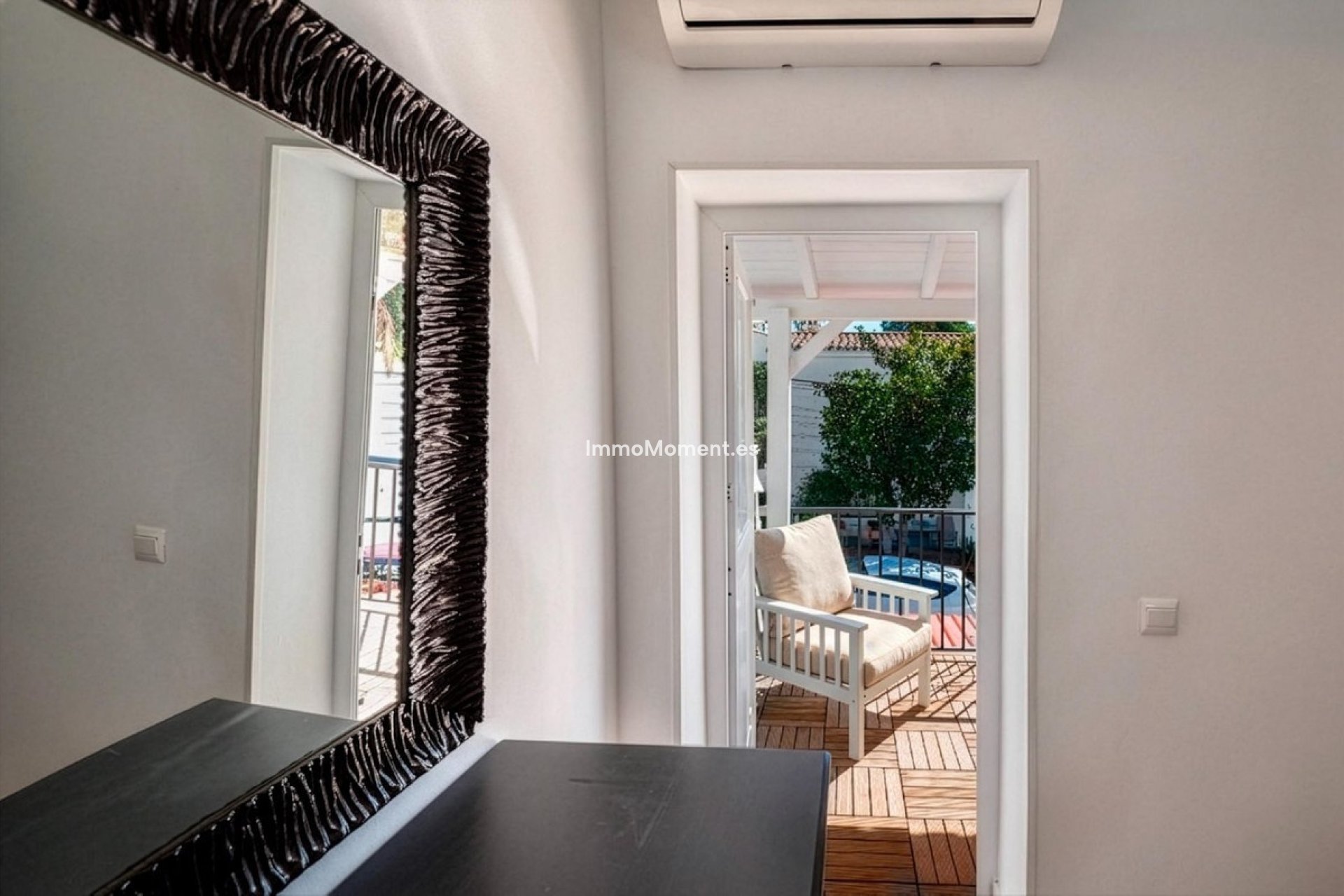 Bestaande woning - Appartement - Benalmadena - Benalmadena Centro