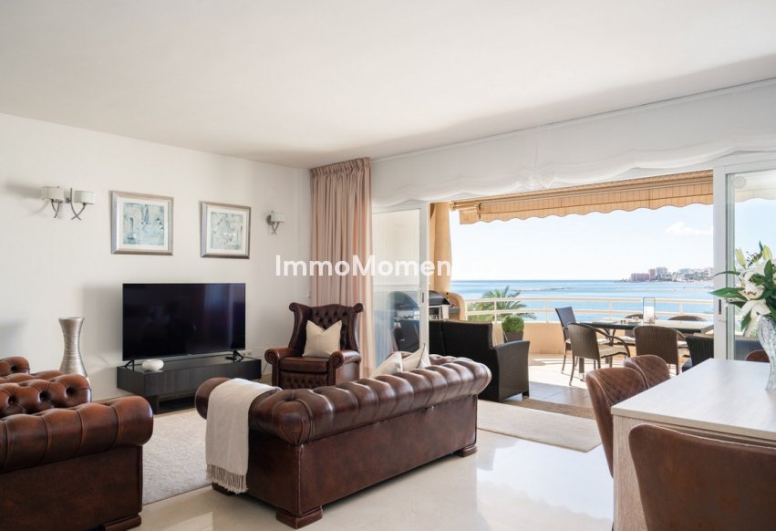 Bestaande woning - Appartement - Benalmadena - Benalmadena Centro