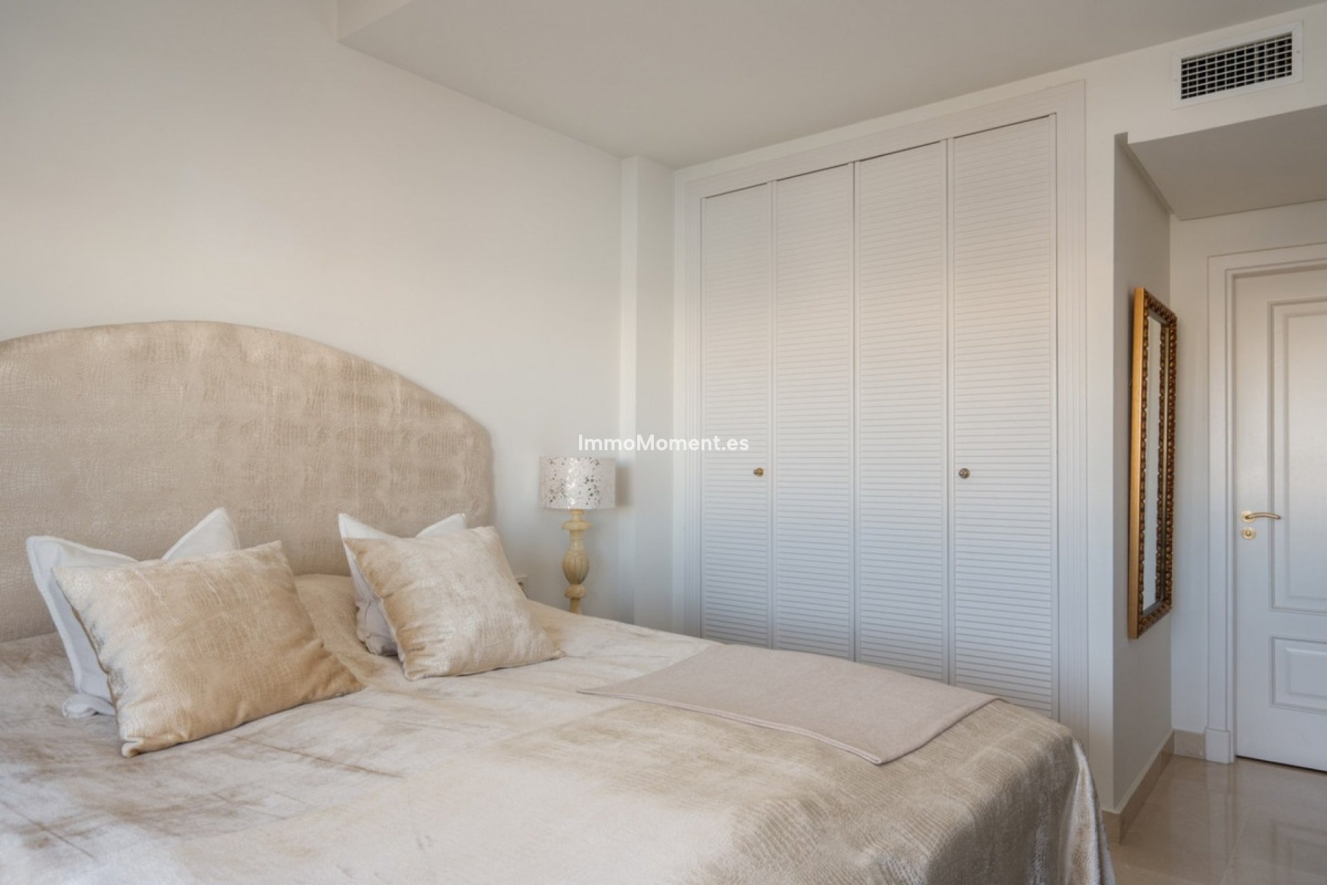 Bestaande woning - Appartement - Benalmadena - Benalmadena Centro