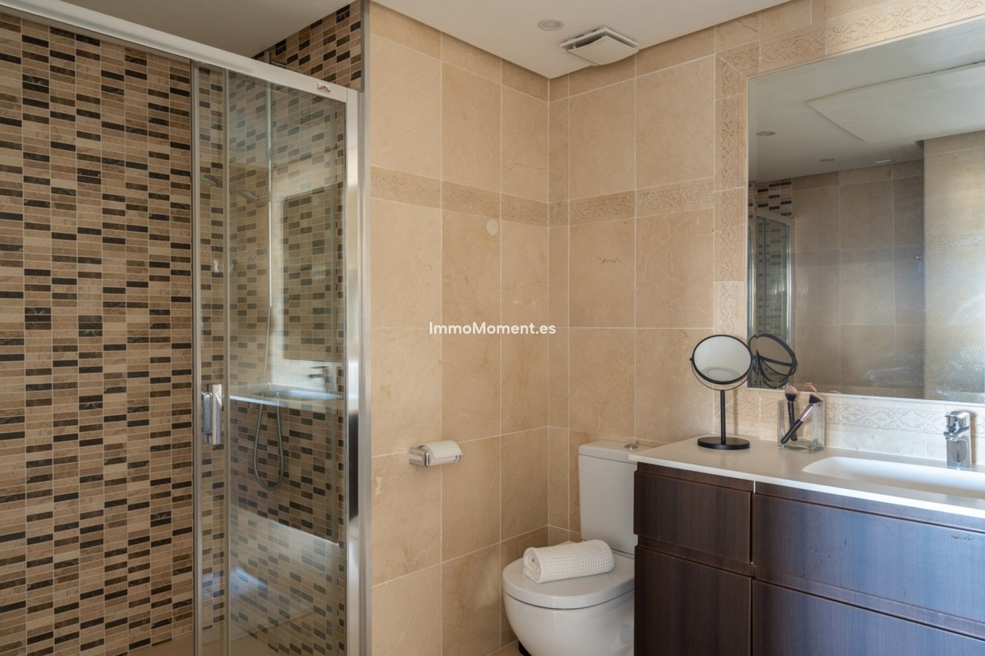 Bestaande woning - Appartement - Benalmadena - Benalmadena Centro