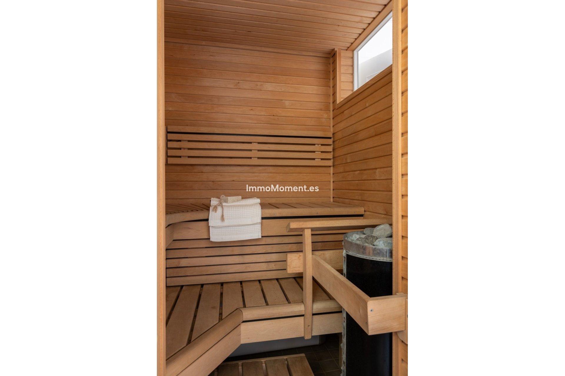 Bestaande woning - Appartement - Benalmadena - Benalmadena Centro