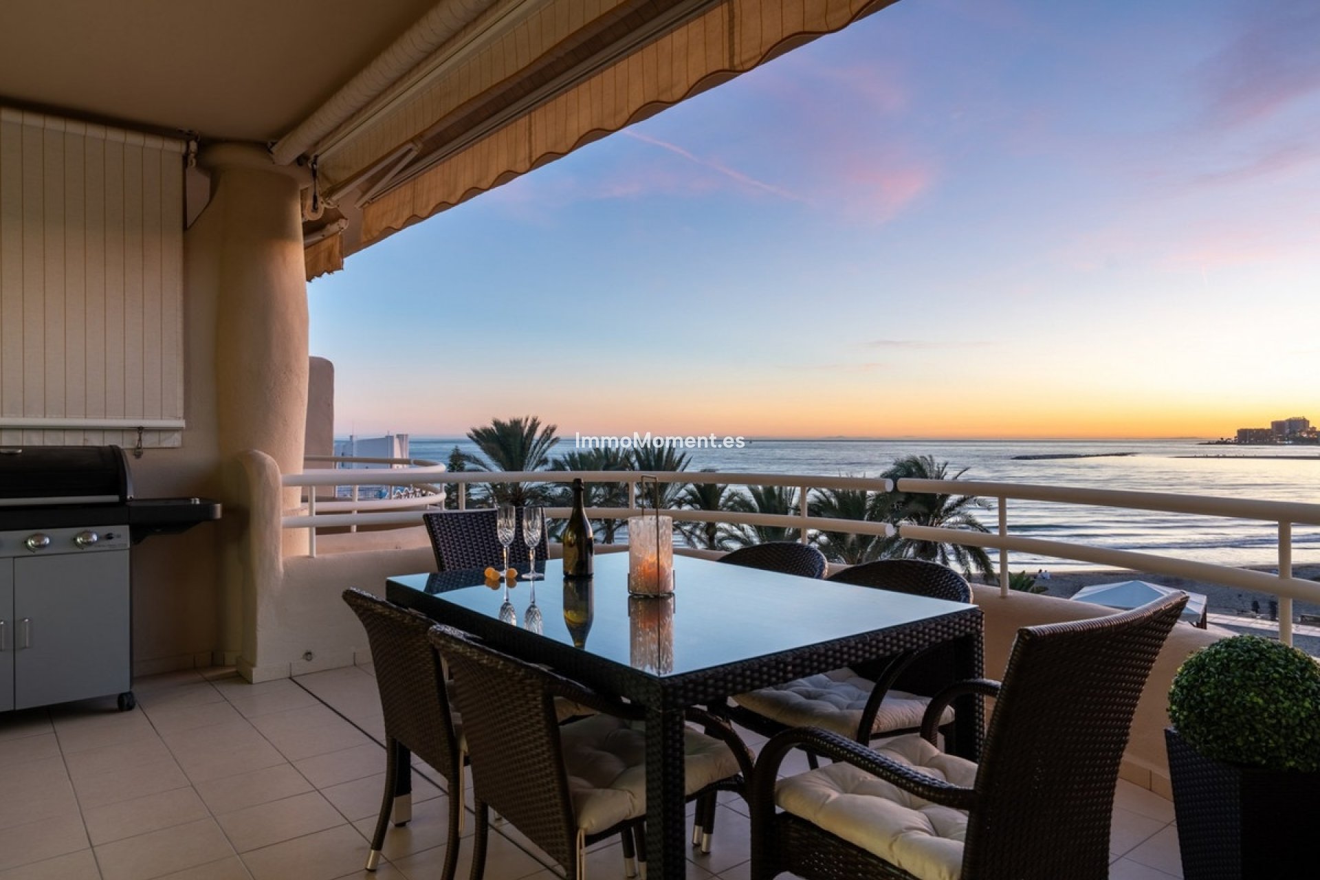 Bestaande woning - Appartement - Benalmadena - Benalmadena Centro