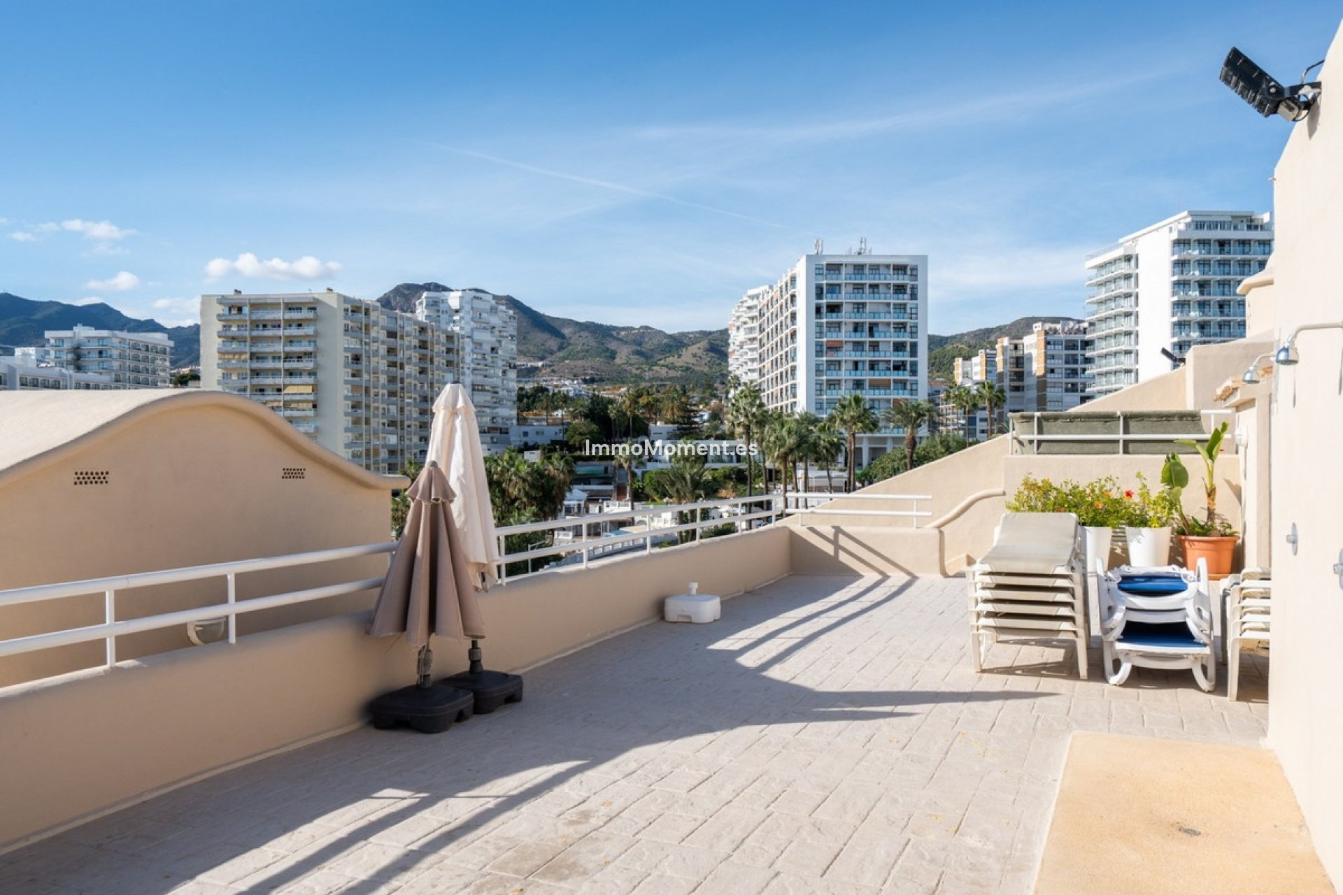 Bestaande woning - Appartement - Benalmadena - Benalmadena Centro