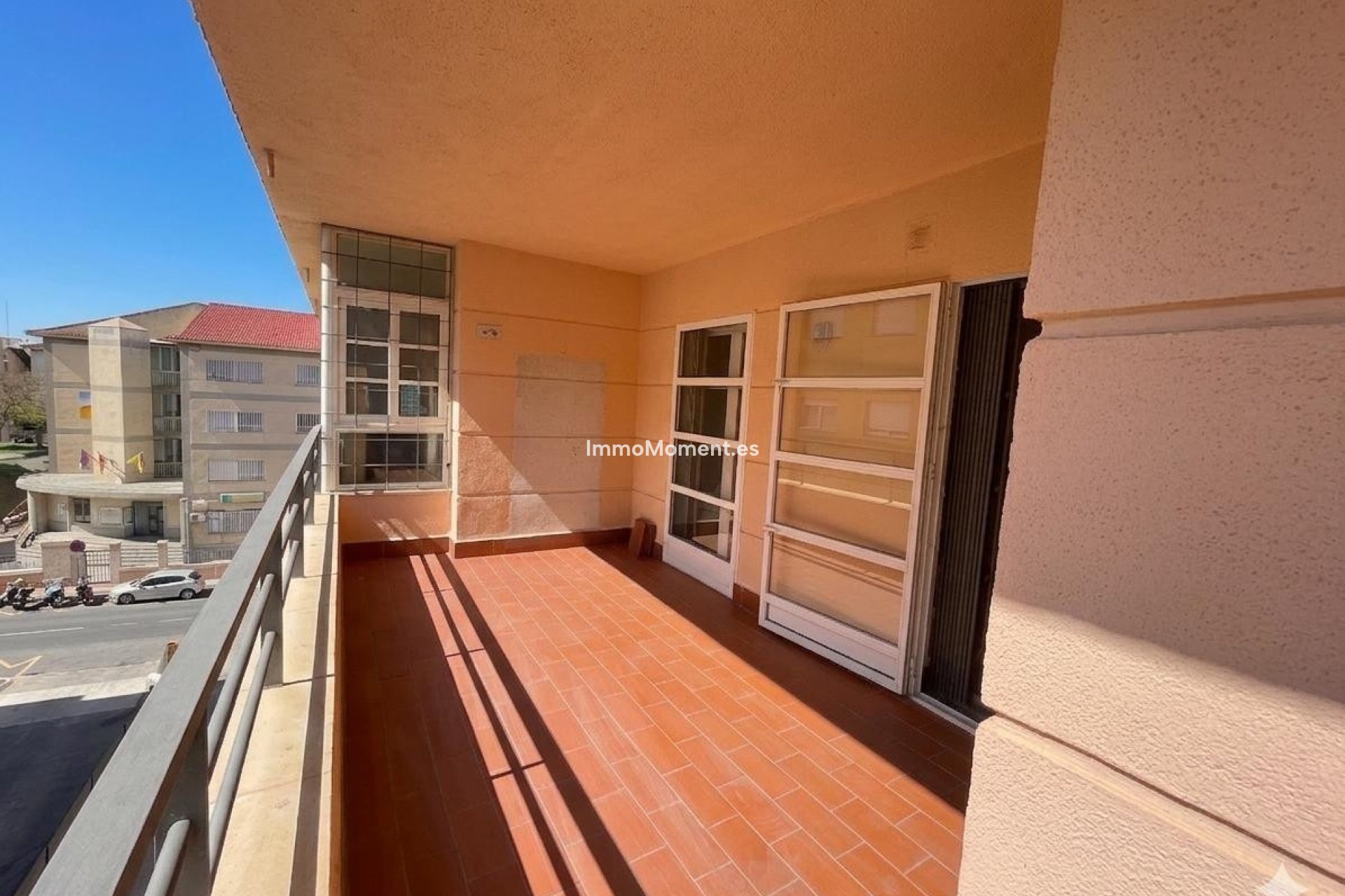 Bestaande woning - Appartement - Benalmadena - Benalmadena Centro