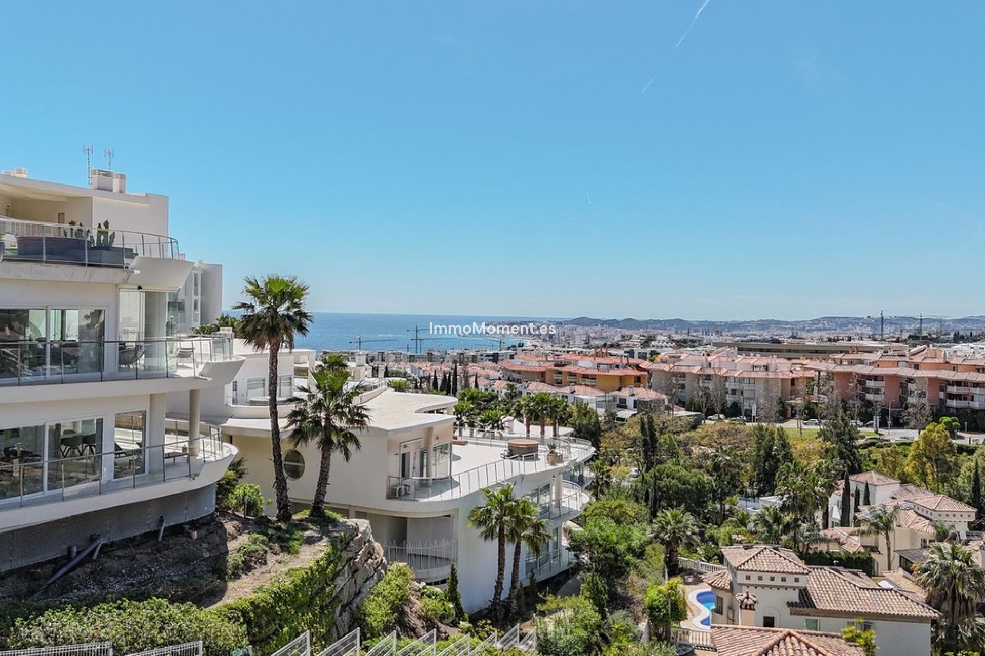 Bestaande woning - Appartement - Benalmadena - Benalmadena Centro