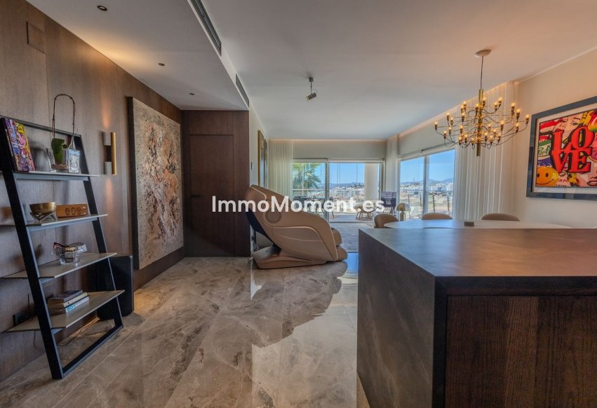 Bestaande woning - Appartement - Benalmadena - Benalmadena Centro